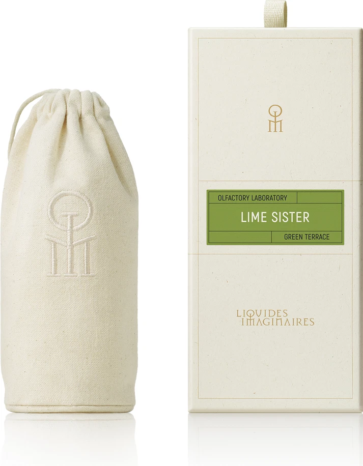 Lime Sister EDP Spray — foto 3