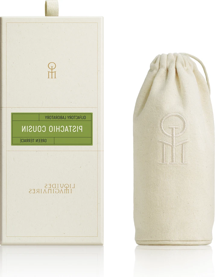 Pistachio Cousin EDP Spray 100ml — foto 3
