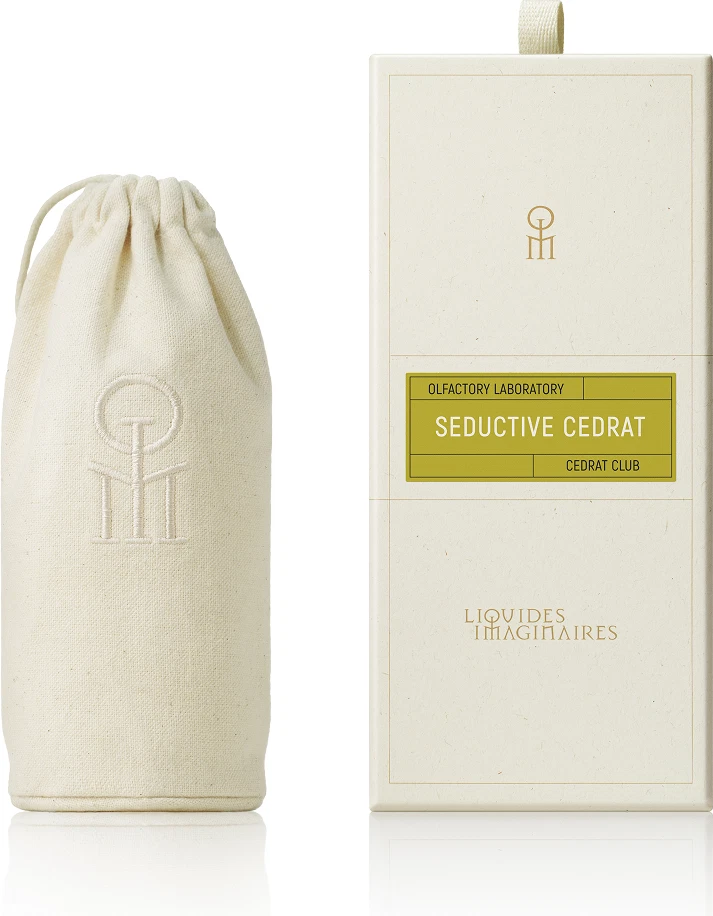 Seductive Cedrat EDP Spray 100ml — foto 3