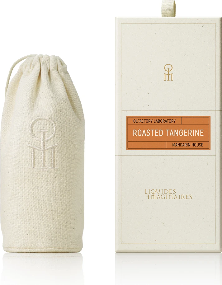 Roasted Tangerine EDP Spray 100ml — foto 3