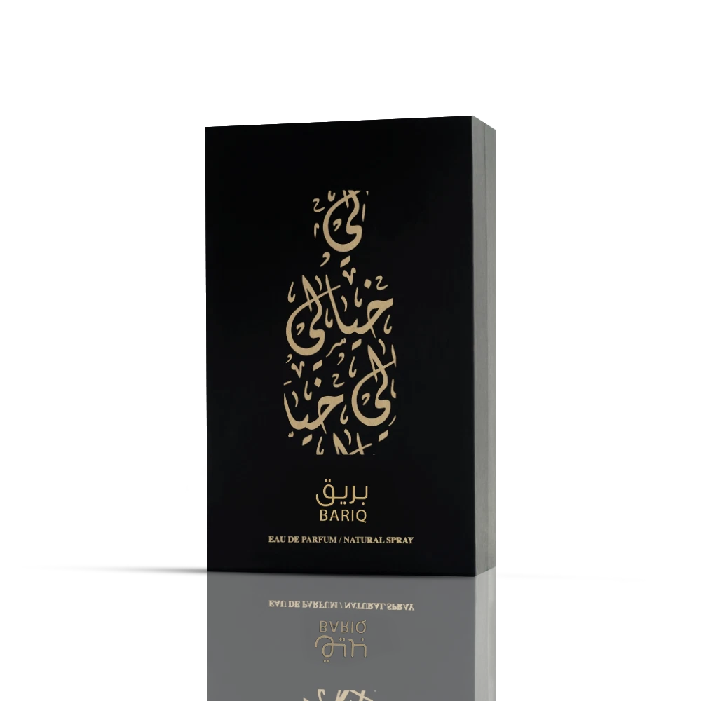 Bariq EDP Spray — foto 3