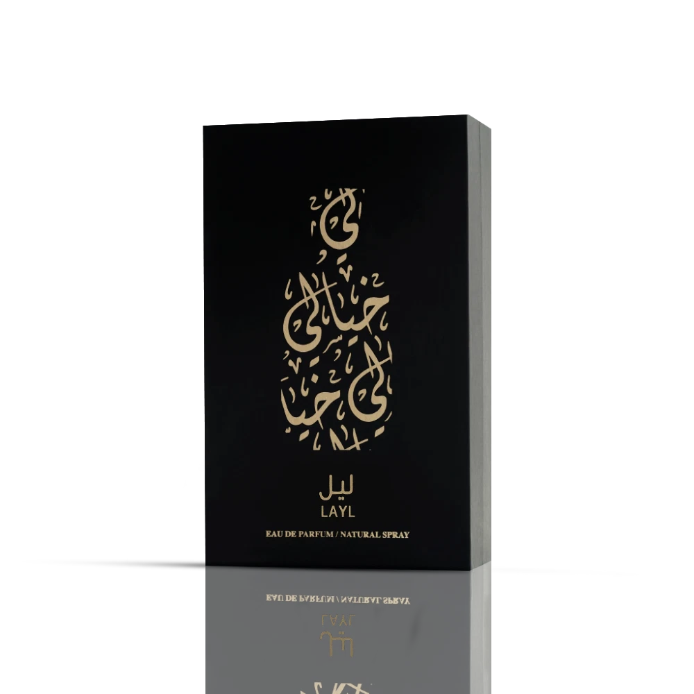 Layl	EDP Spray — foto 3