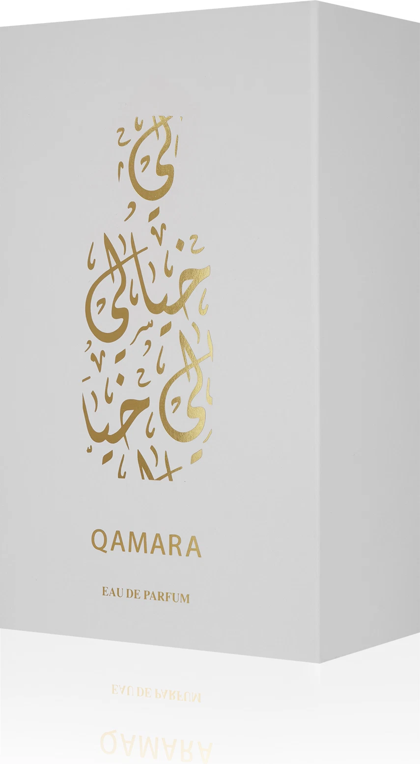 Qamara EDP Spray — foto 3