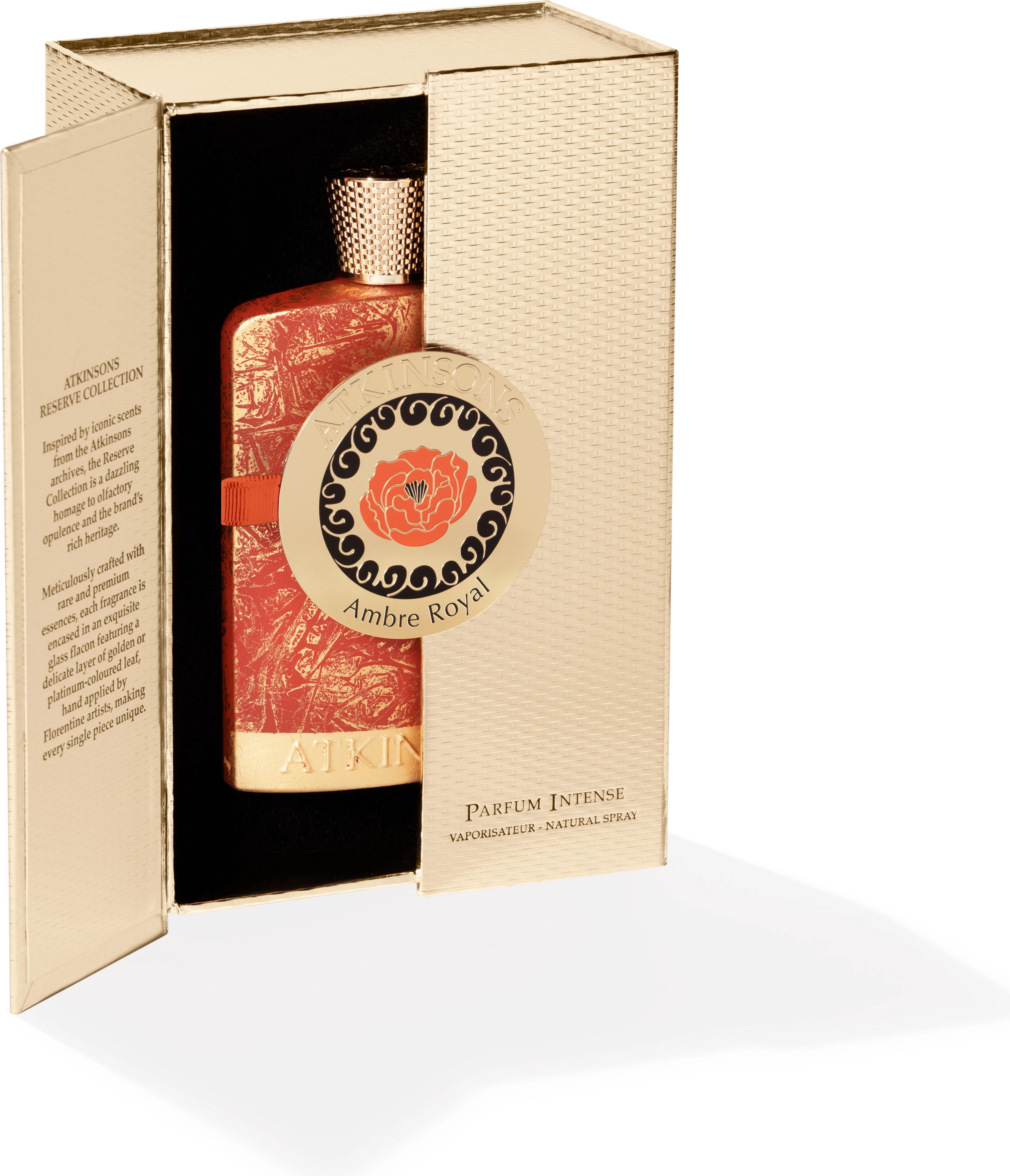 Ambre Royal