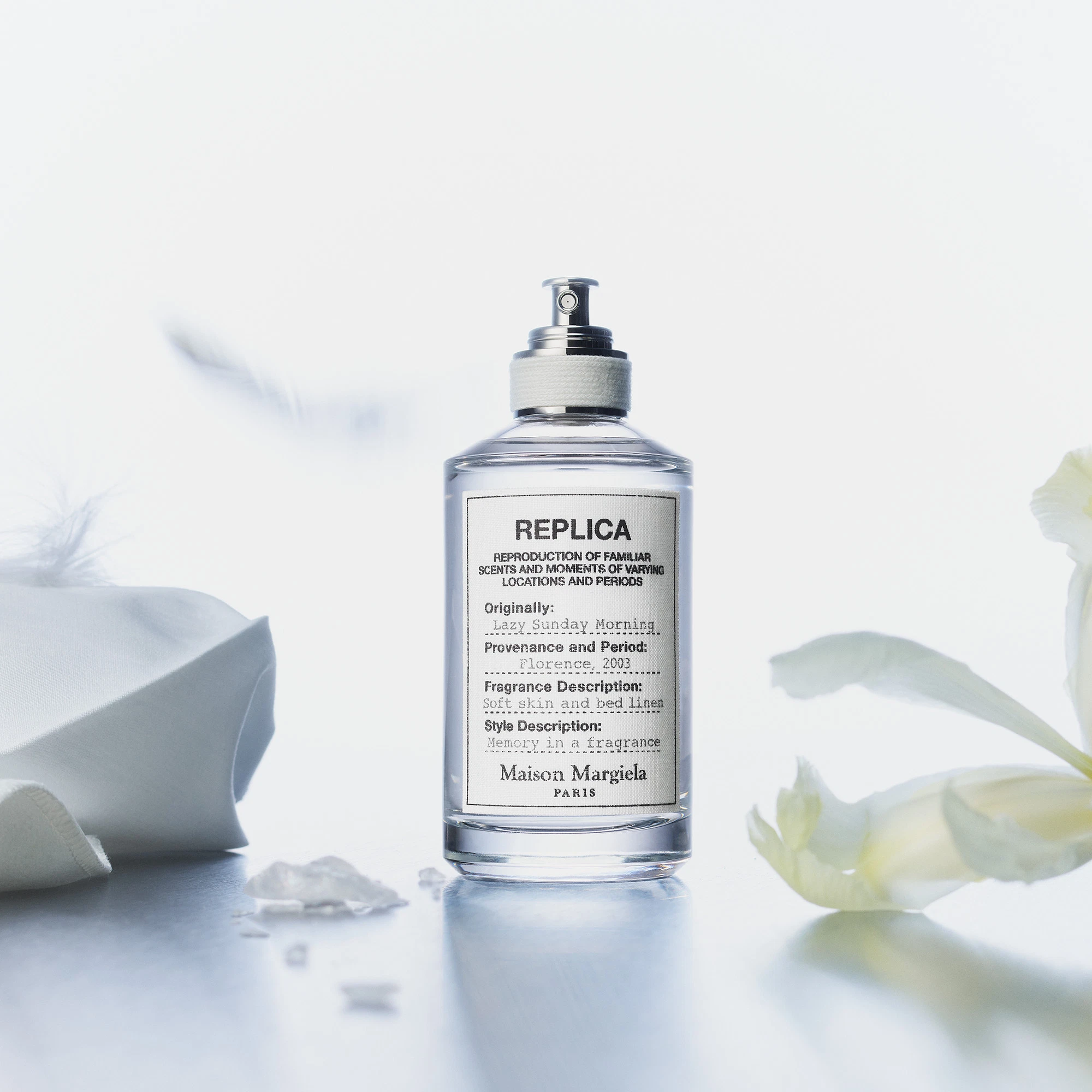 Maison Margiela Replica Lazy Sunday Morning