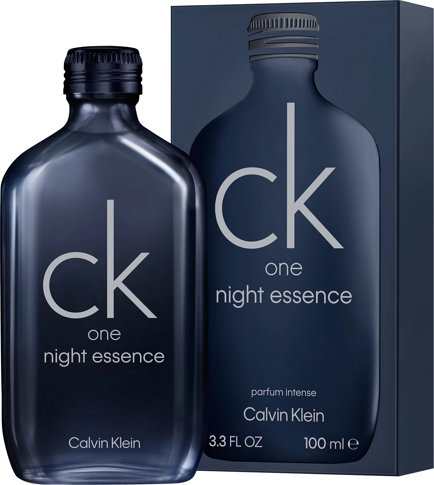 Calvin klein one night essence — photo 3