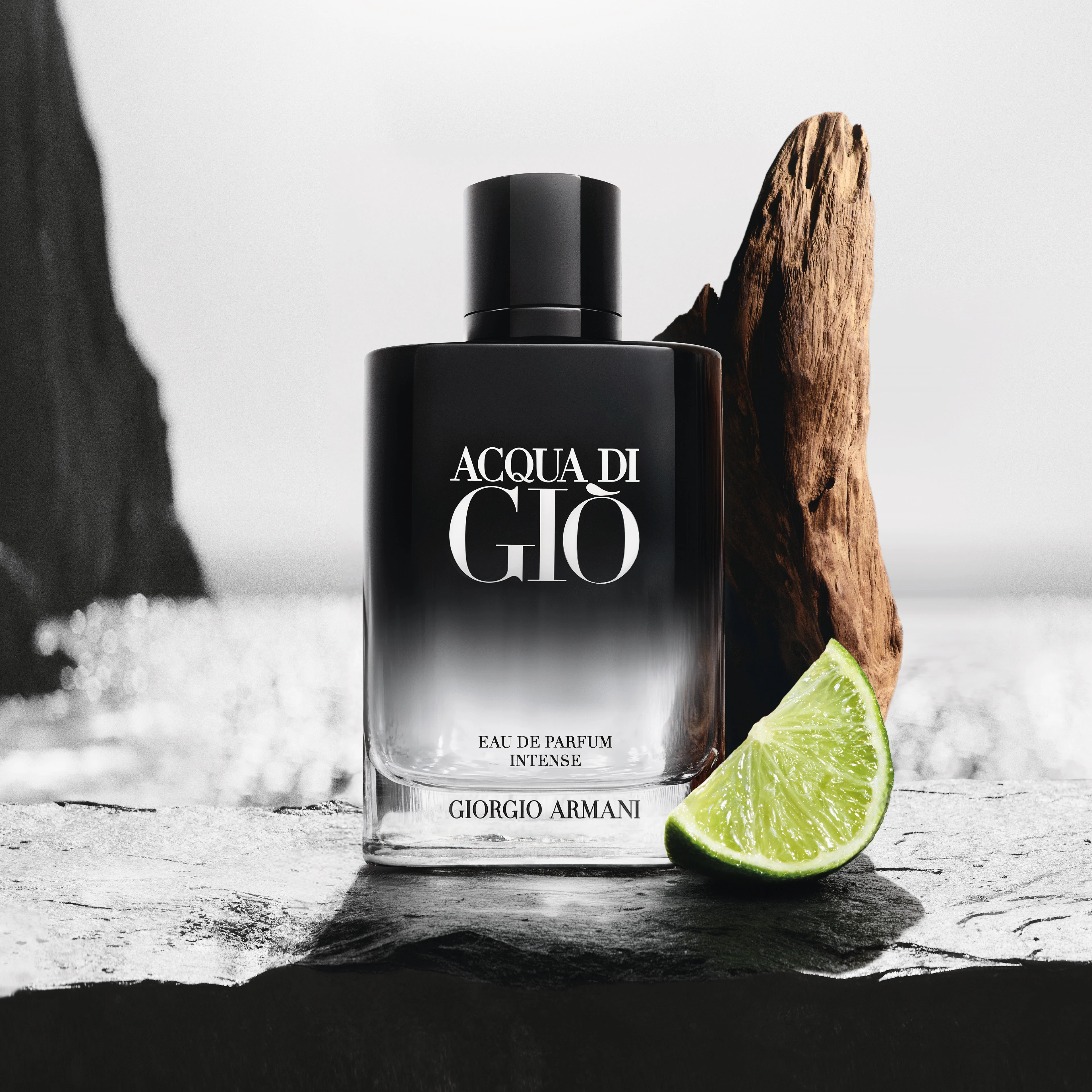 Giorgio Armani Acqua Di Giò Eau de Parfum Intense — foto 3