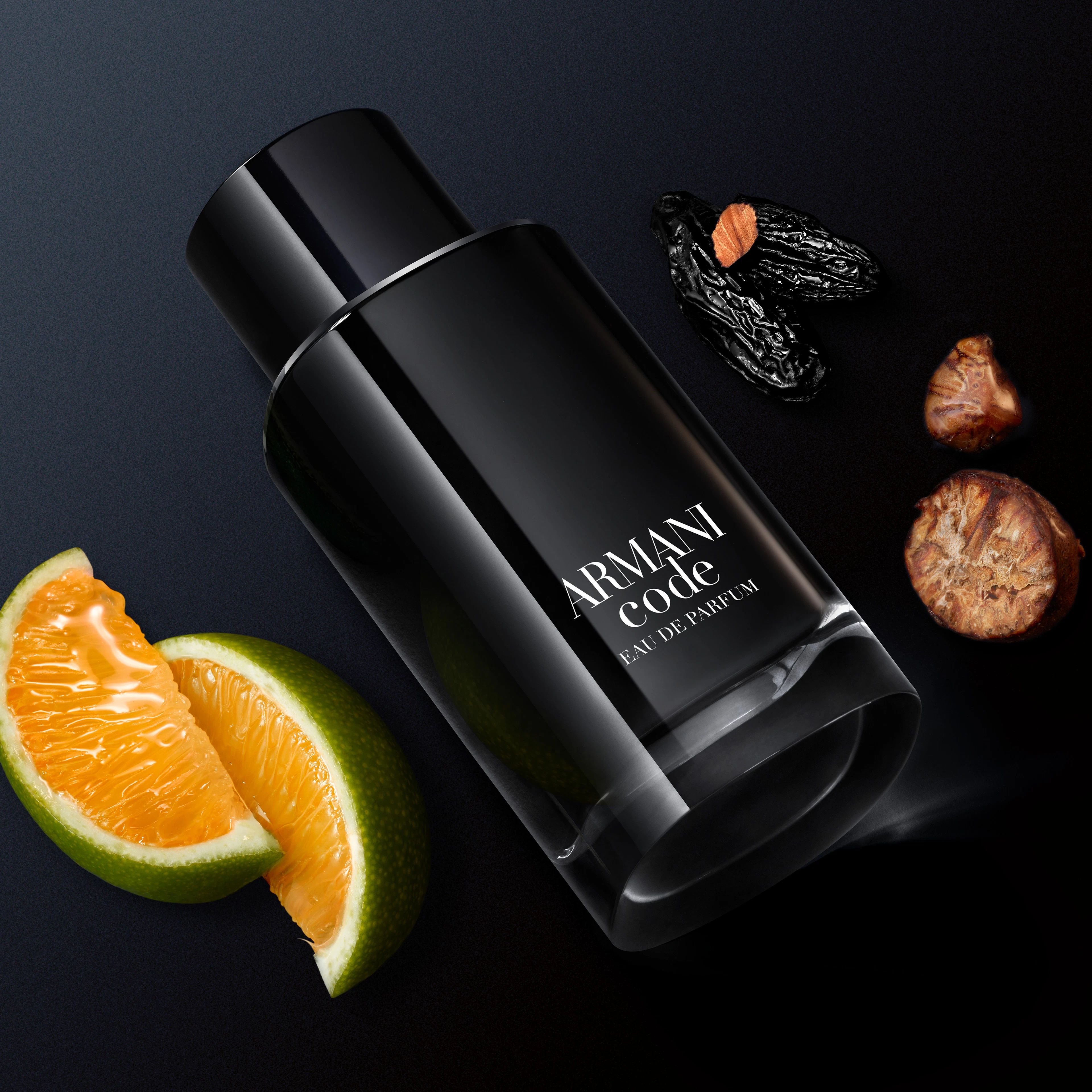 Armani Code Pour Homme — photo 3