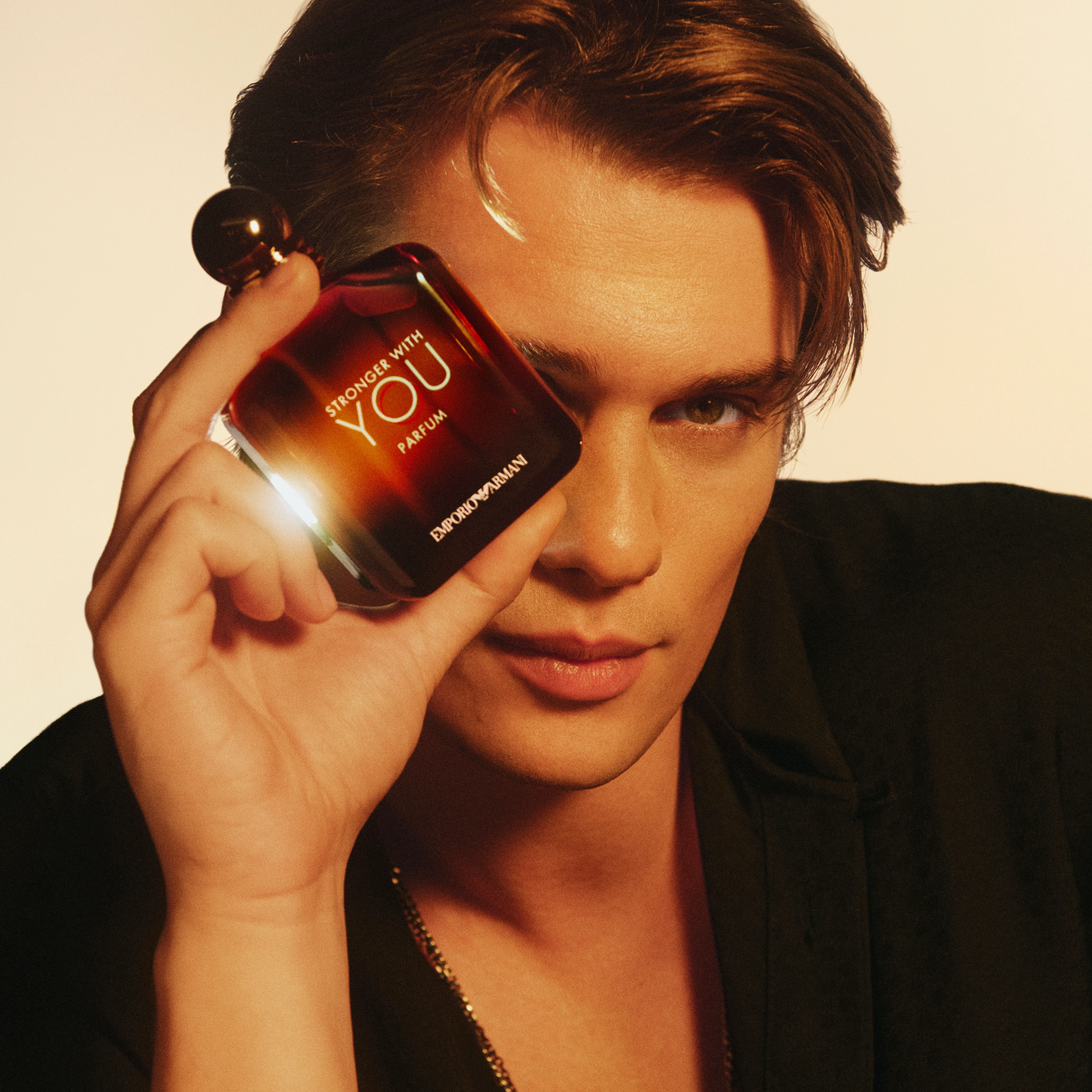 Emporio Armani Stronger With You — foto 3
