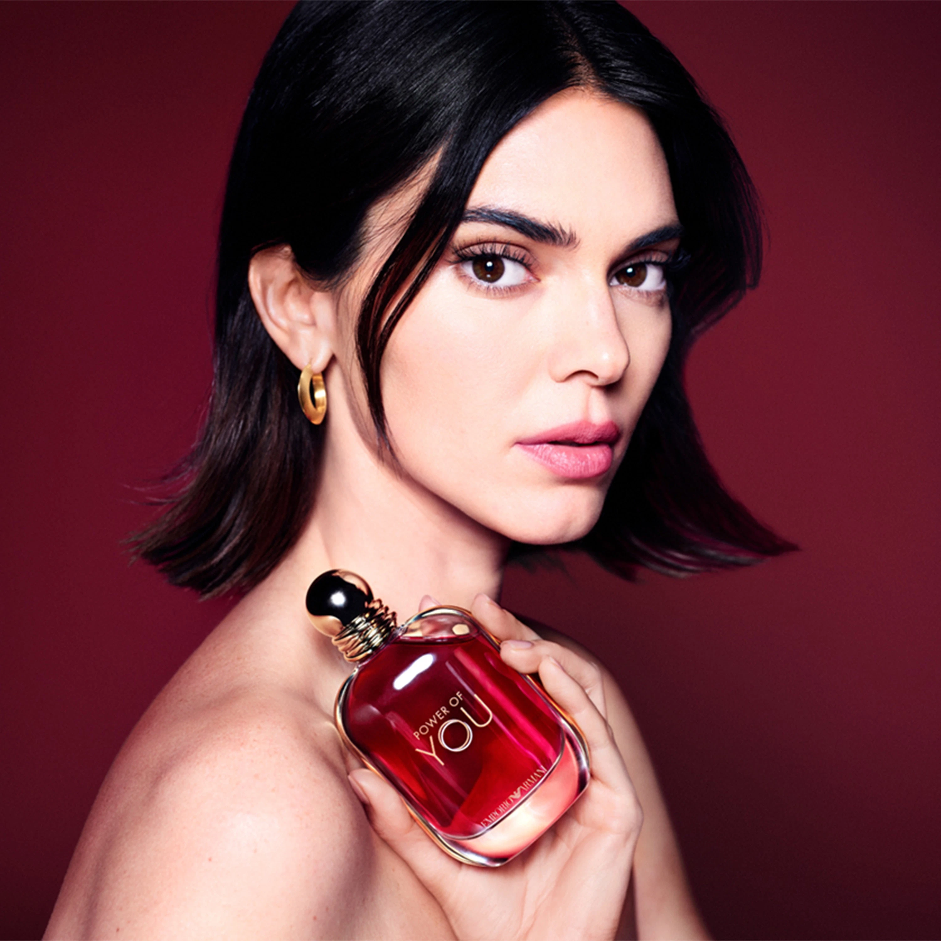 Emporio Armani Power of you — foto 3