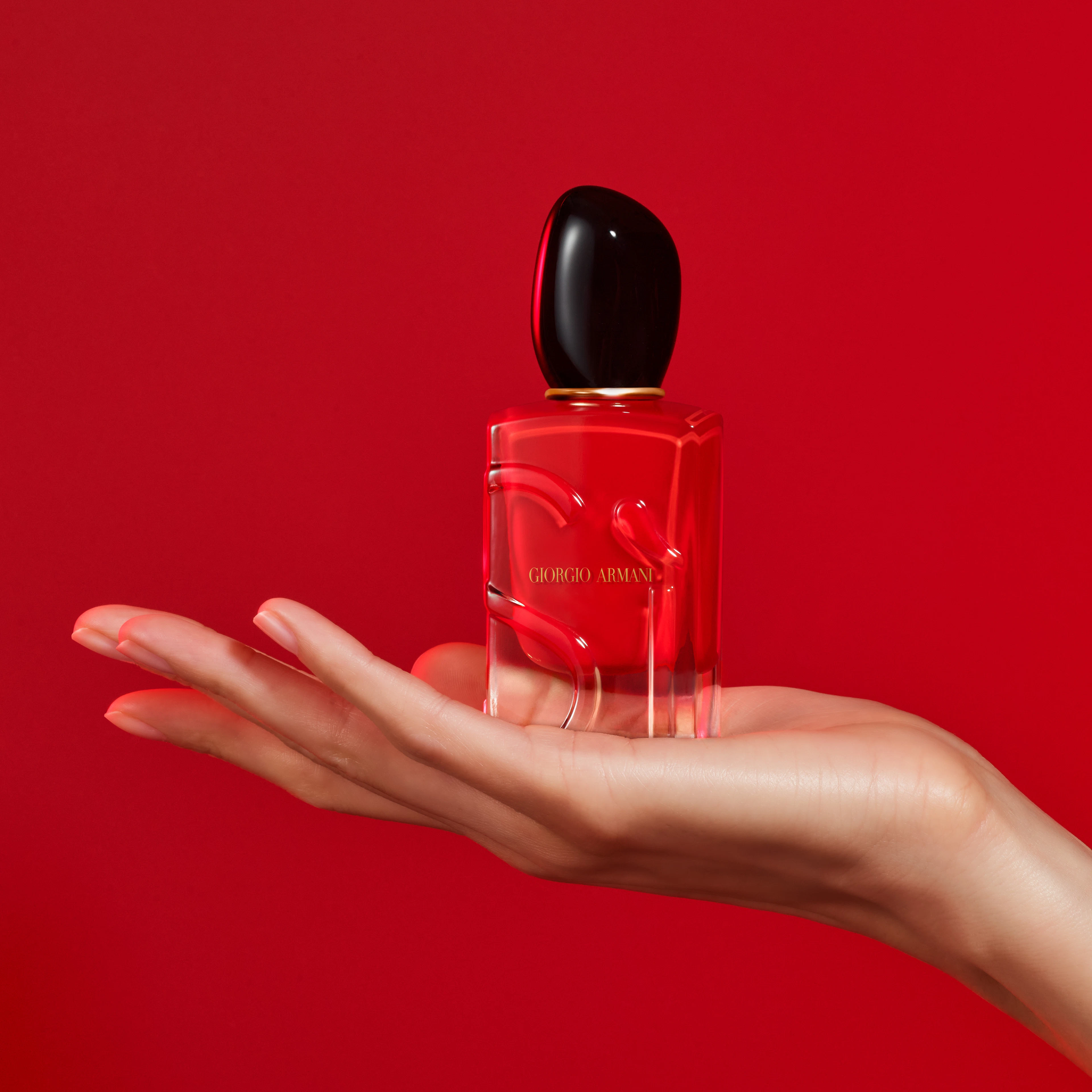 Giorgio Armani Si Passione — foto 3