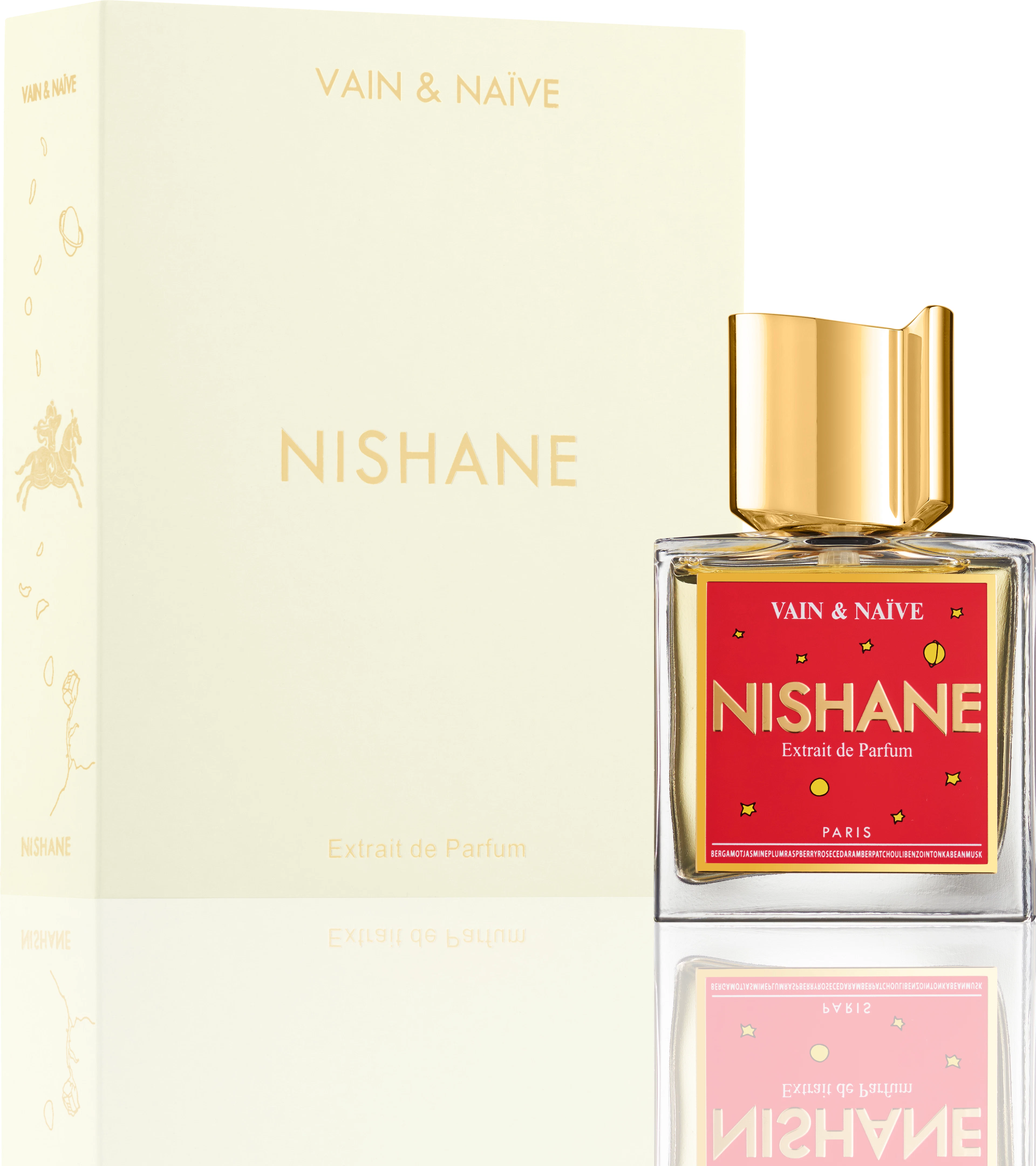 Vain&Naive