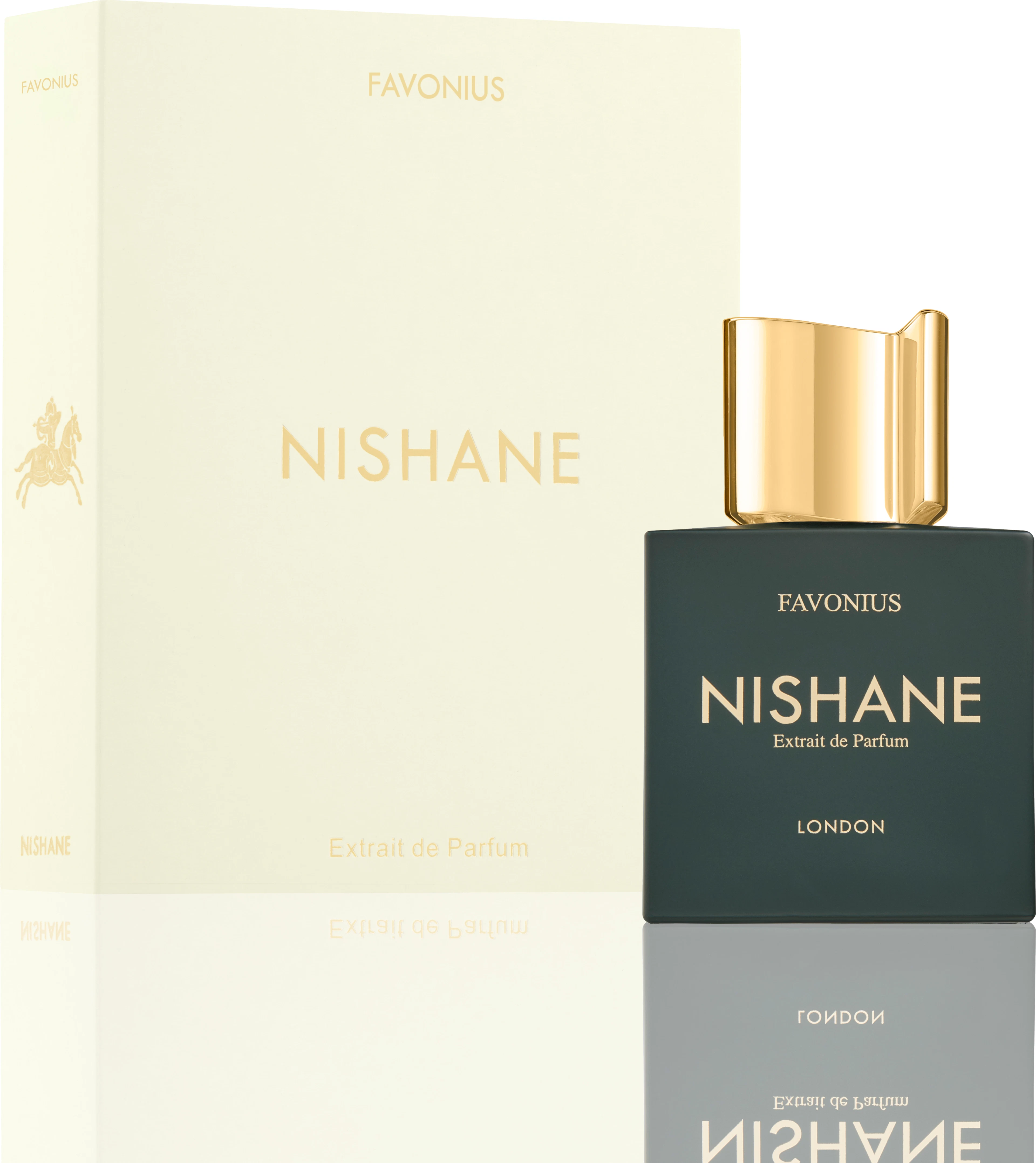 Nishane Favonius London