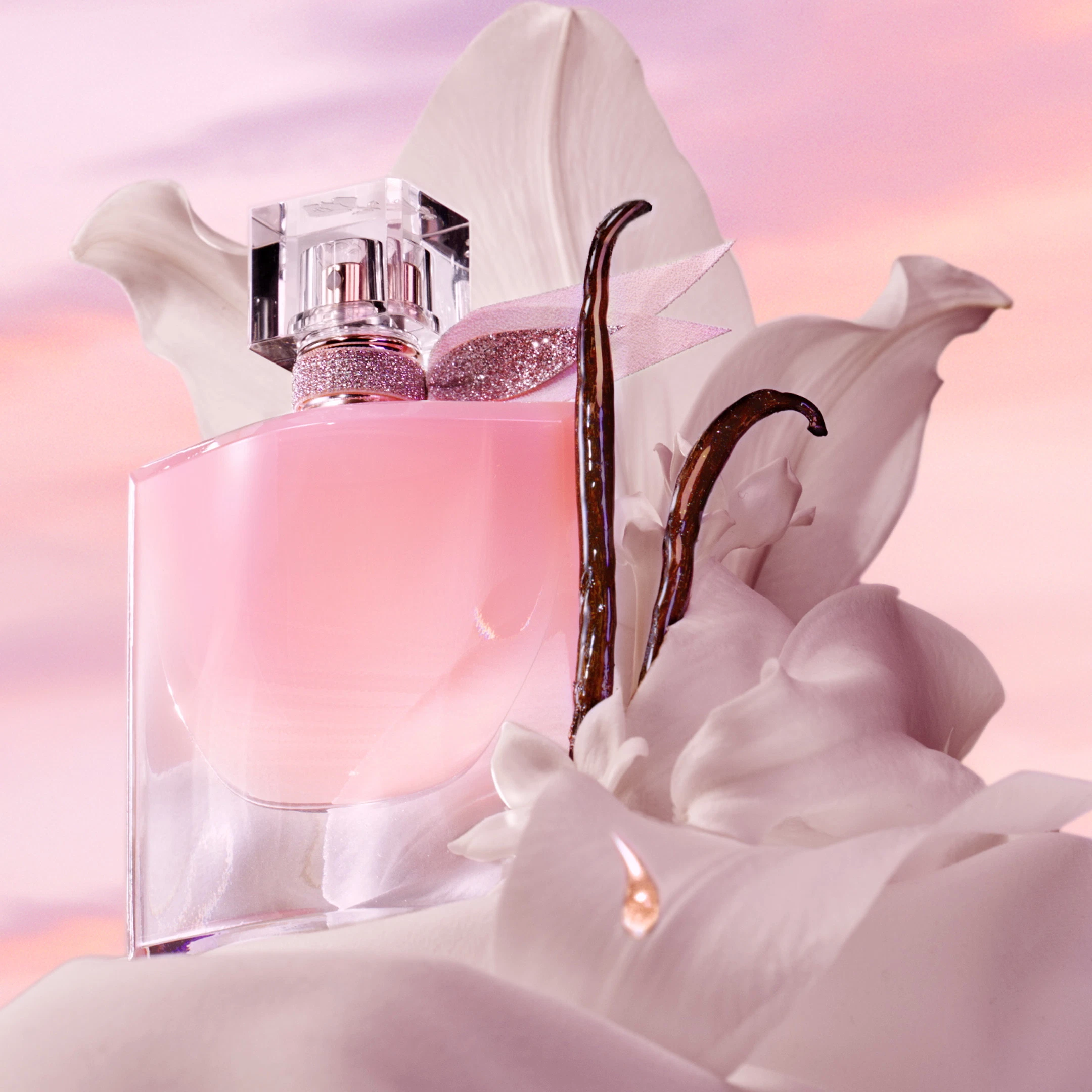 Lancôme La Vie Est Belle Vanille Nude — photo 3