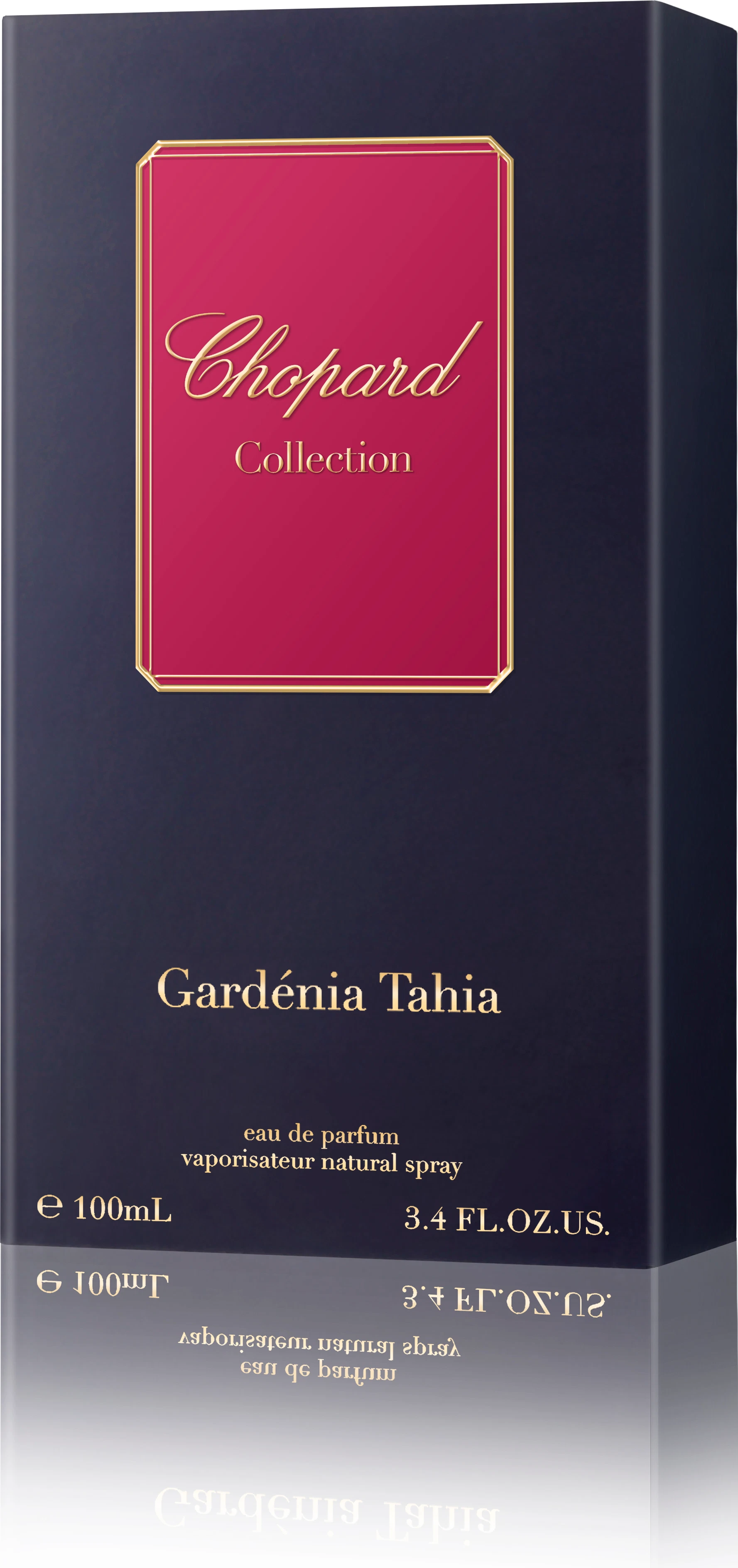 Les Fleurs Bijoux Gardenia Tahia — foto 3