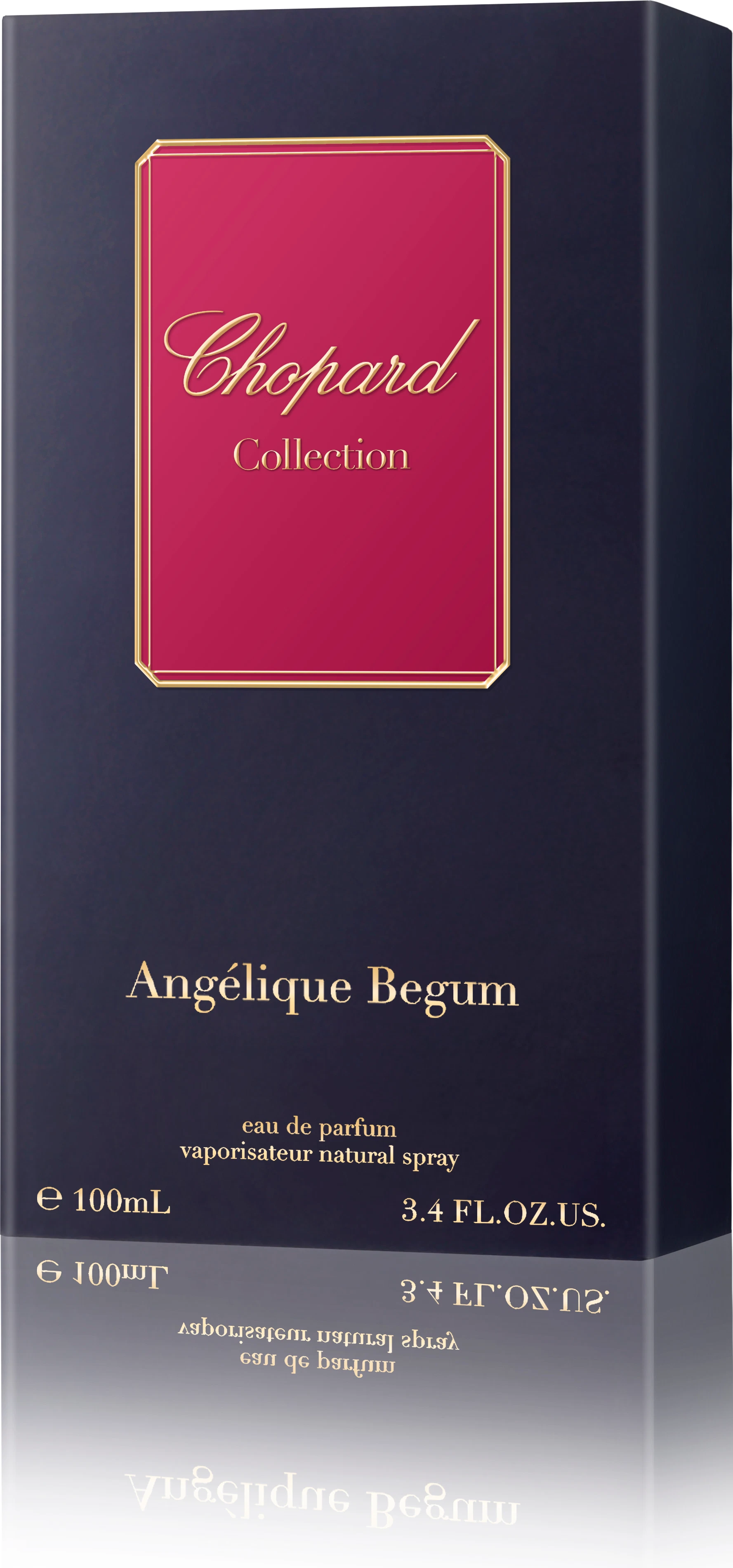 Chopard Les Fleurs Bijoux Angelique Begum — foto 3