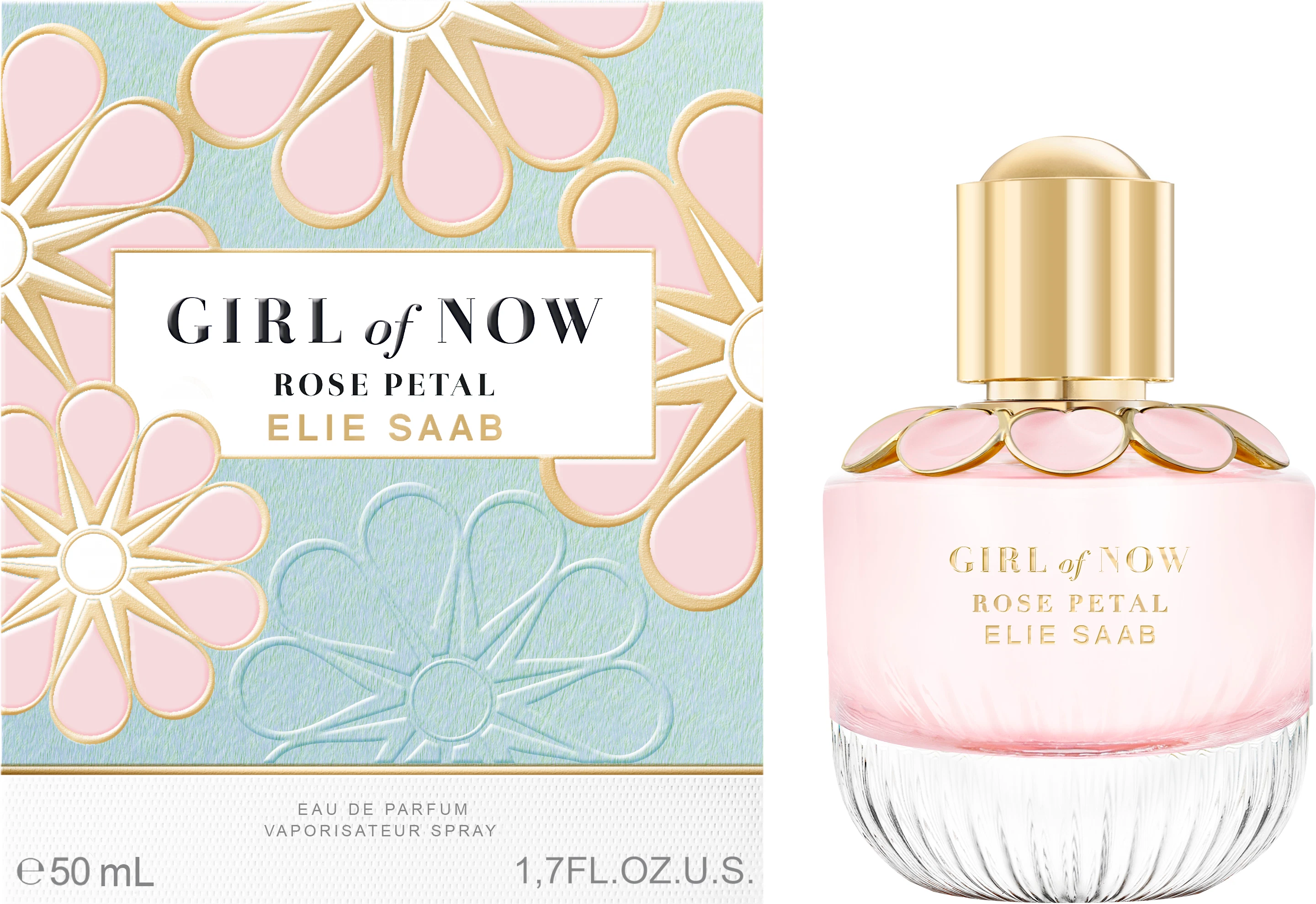 Elie Saab Girl of Now Rose Petal — photo 3
