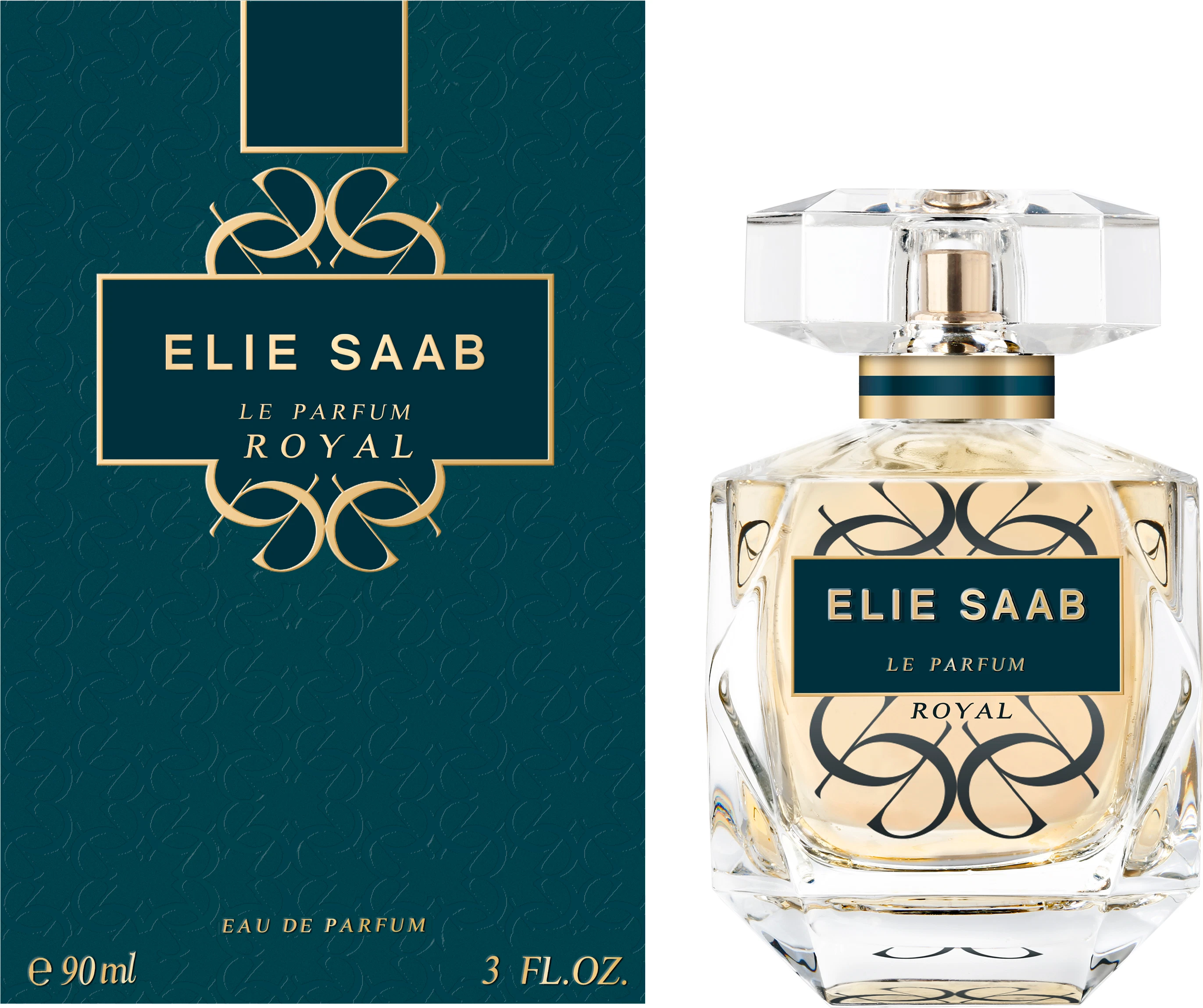 Elie Saab Le Parfum Royal — foto 3