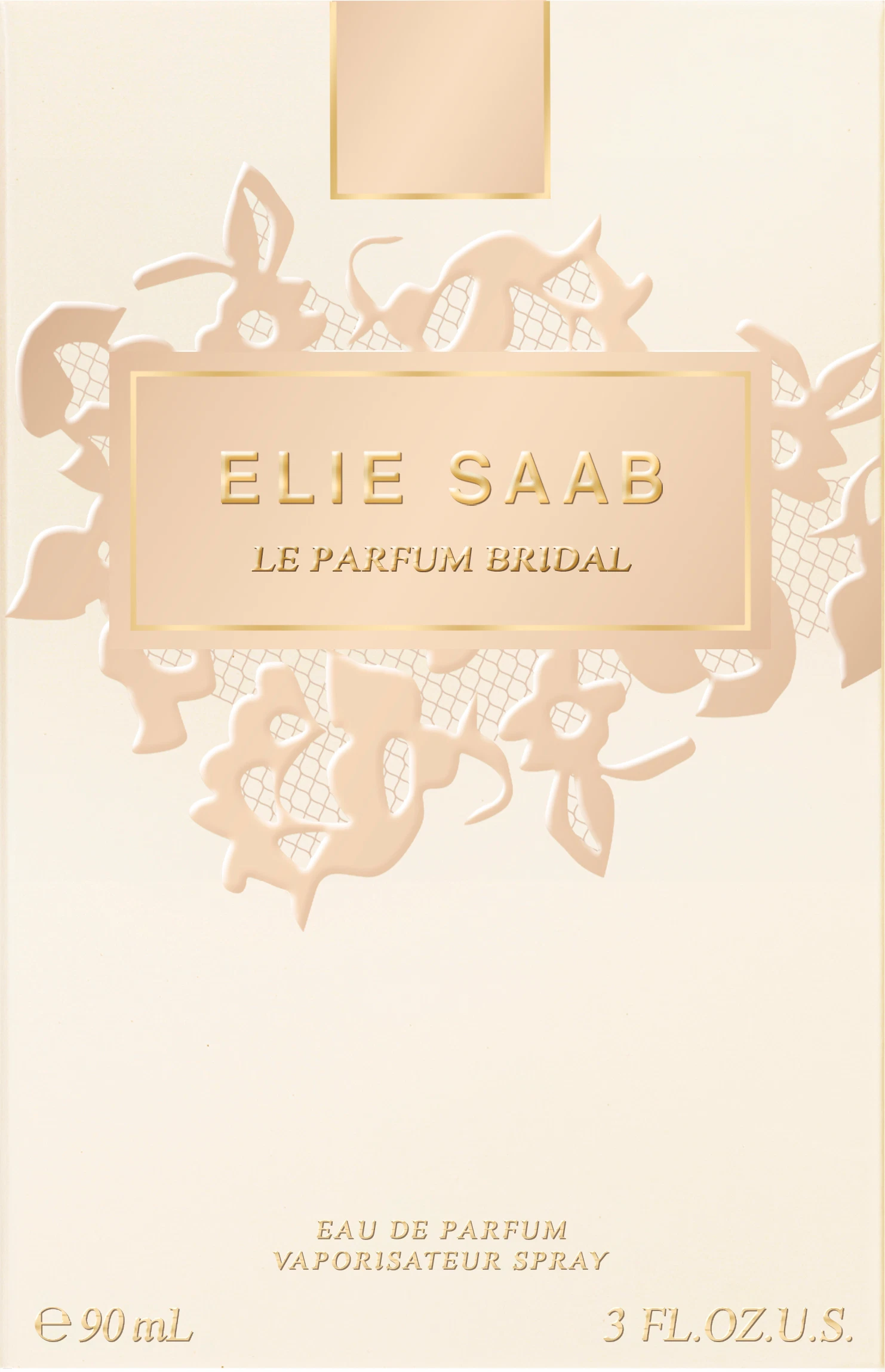 Elie Saab Le Parfum Bridal — photo 3