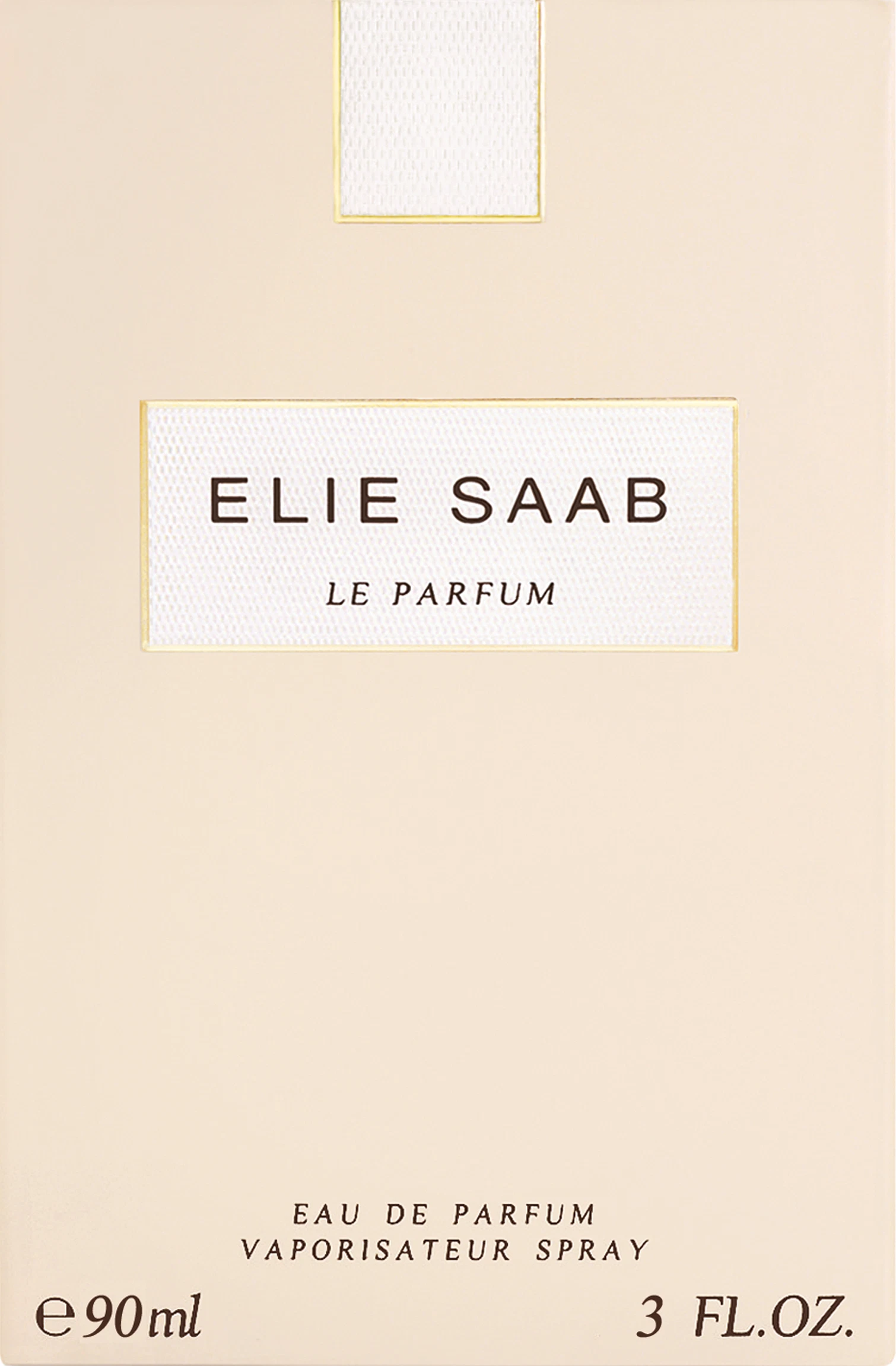 Elie Saab Le Parfum