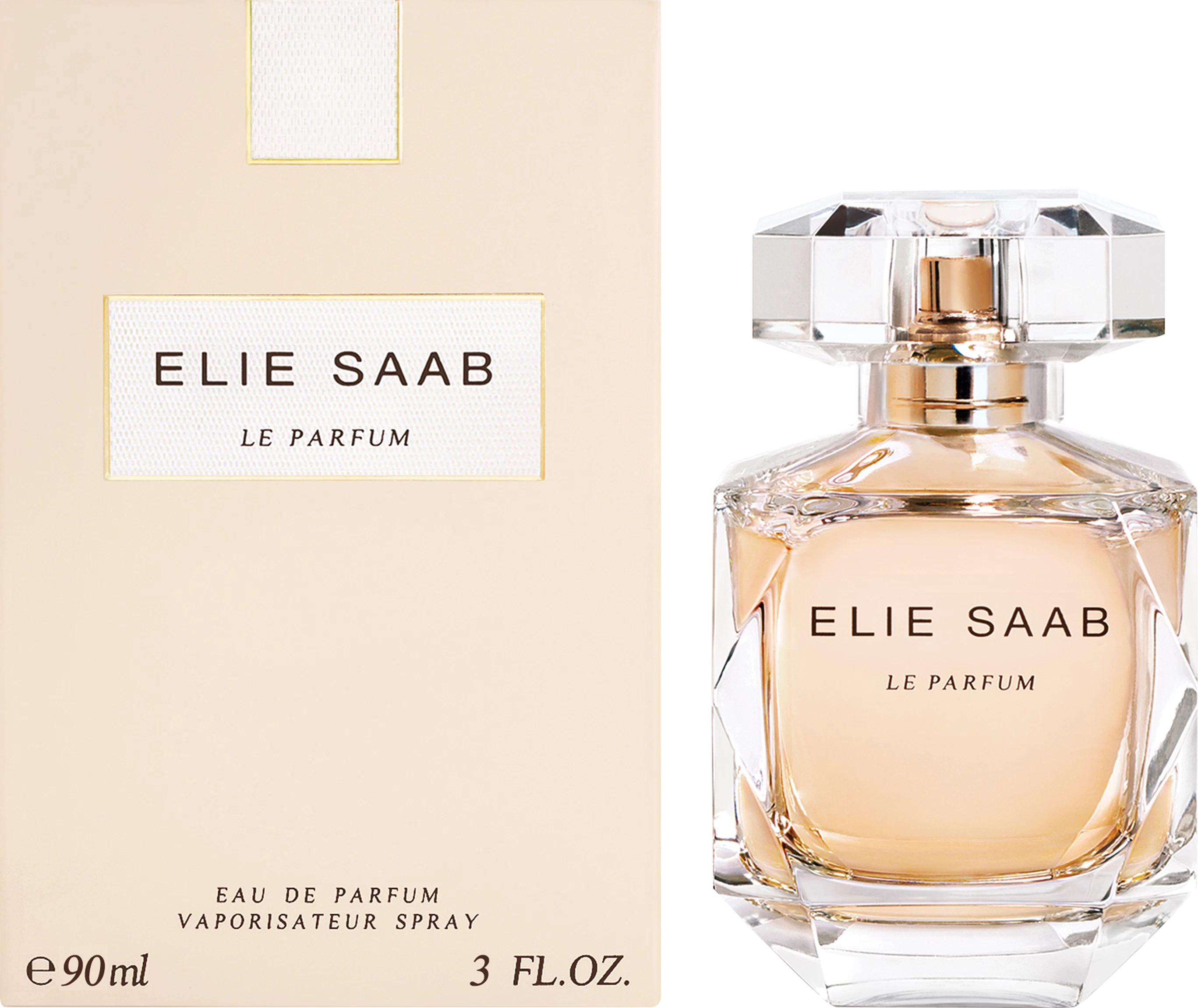 Elie Saab Le Parfum — foto 3