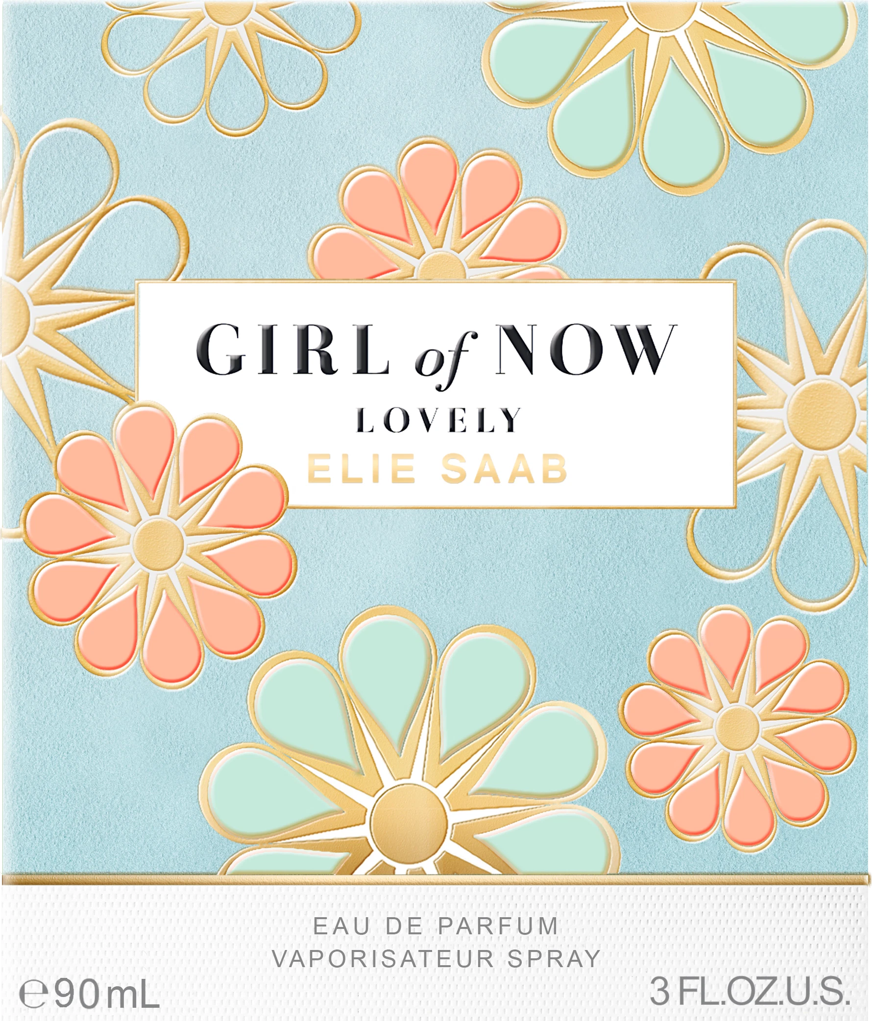 Elie Saab Girl of Now Lovely — foto 3