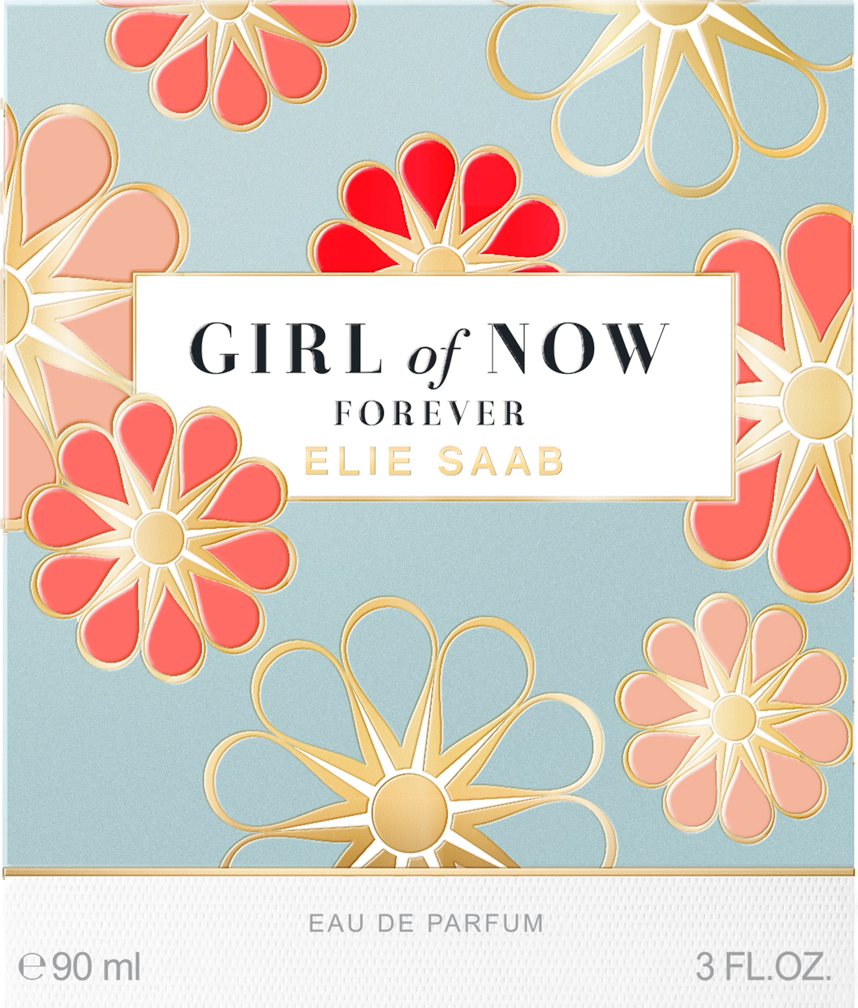 Elie Saab Girl of Now Forever — photo 3