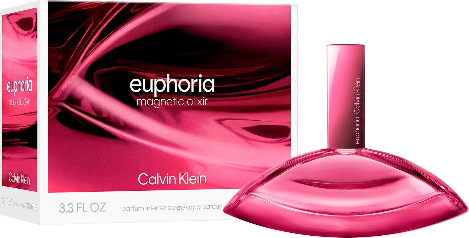 Calvin Klein Euphoria Magnetic Elixir for Women — photo 3