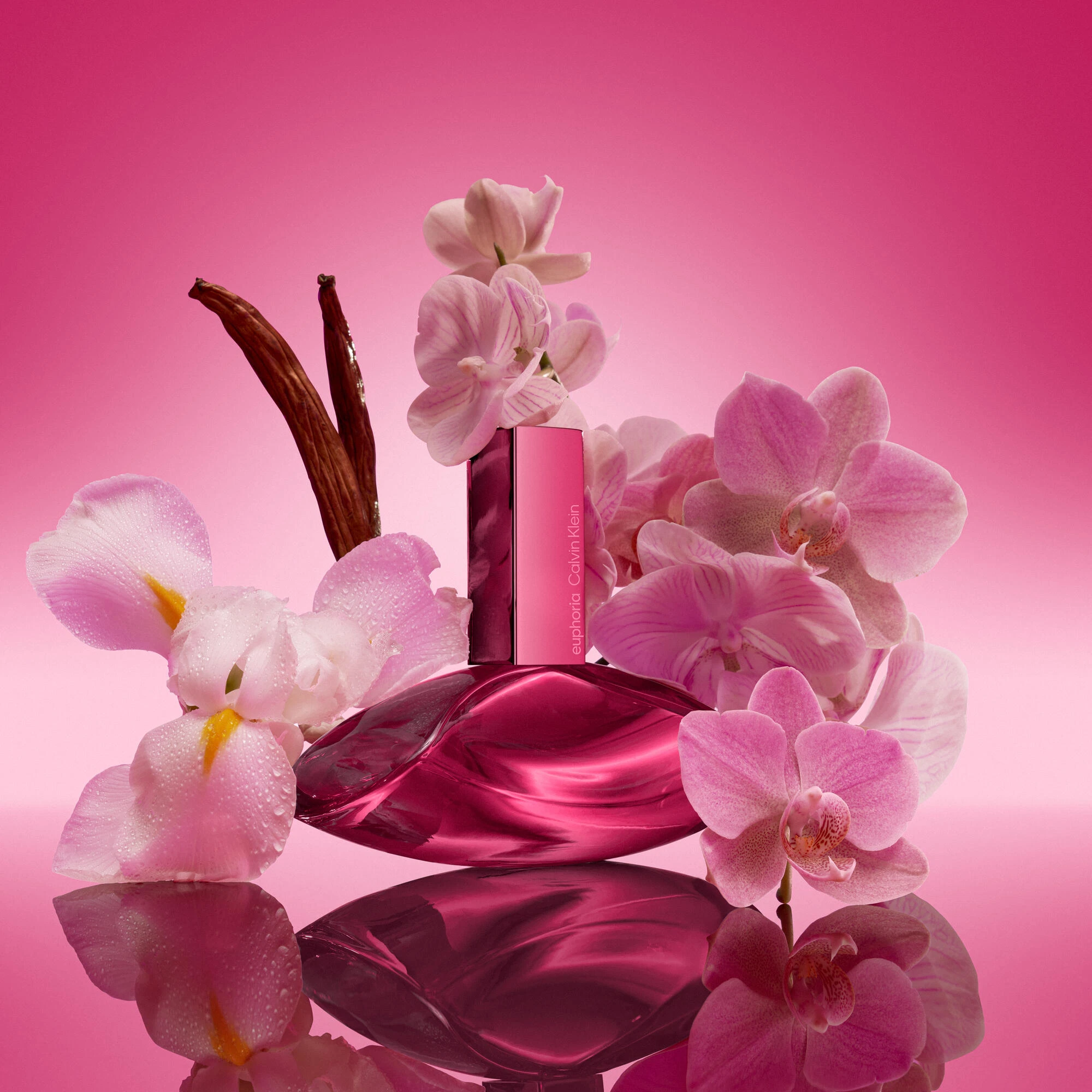Calvin Klein Euphoria Magnetic Elixir for Women — photo 4