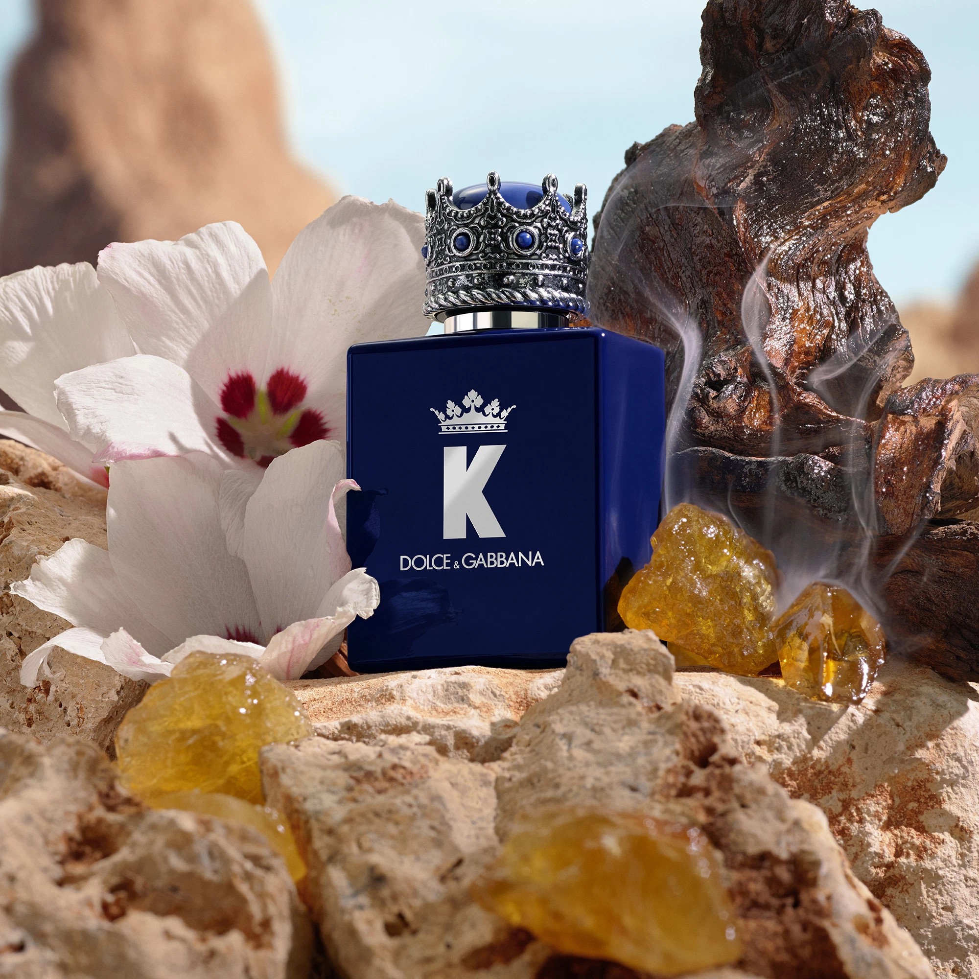 K by Dolce&Gabbana Elixir — foto 5