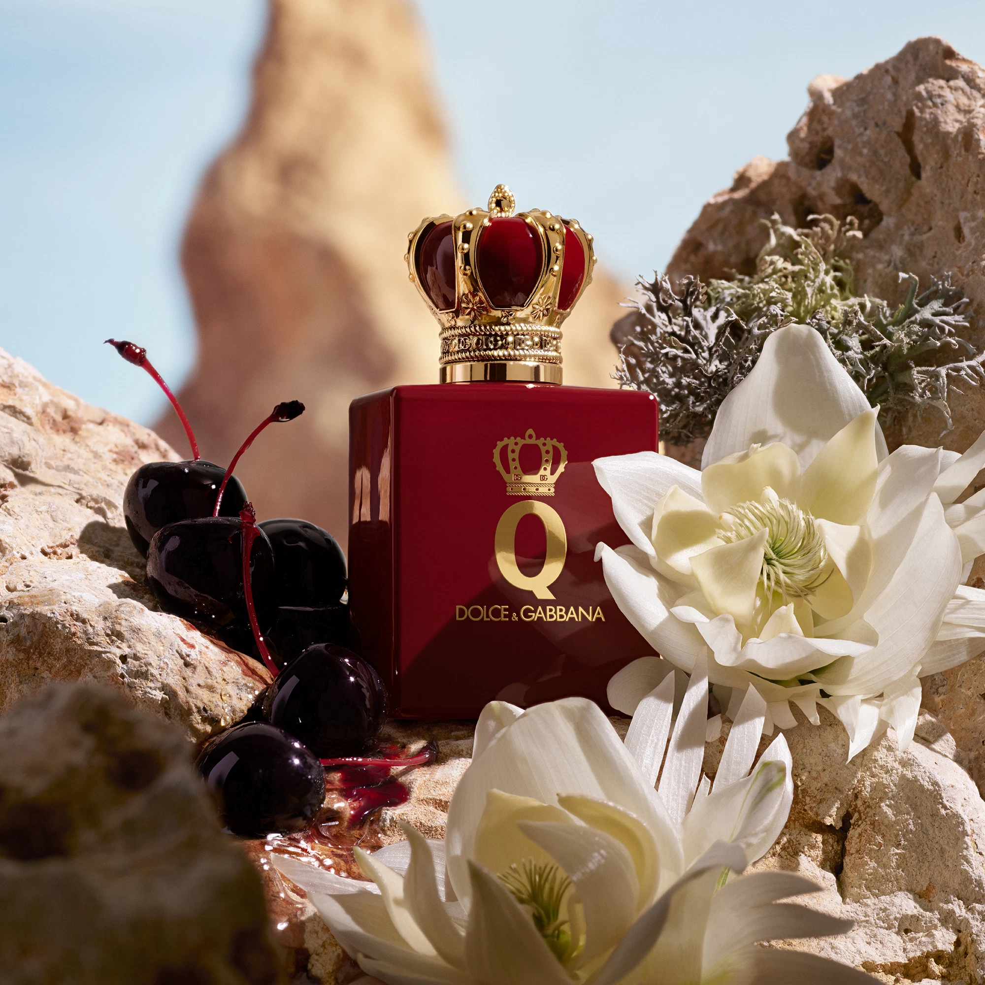 Q by Dolce&Gabbana Elixir — foto 5