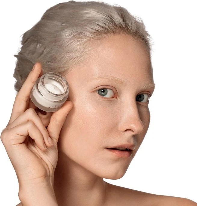 Lord&Berry Eye Cream Essential Treatment — foto 4