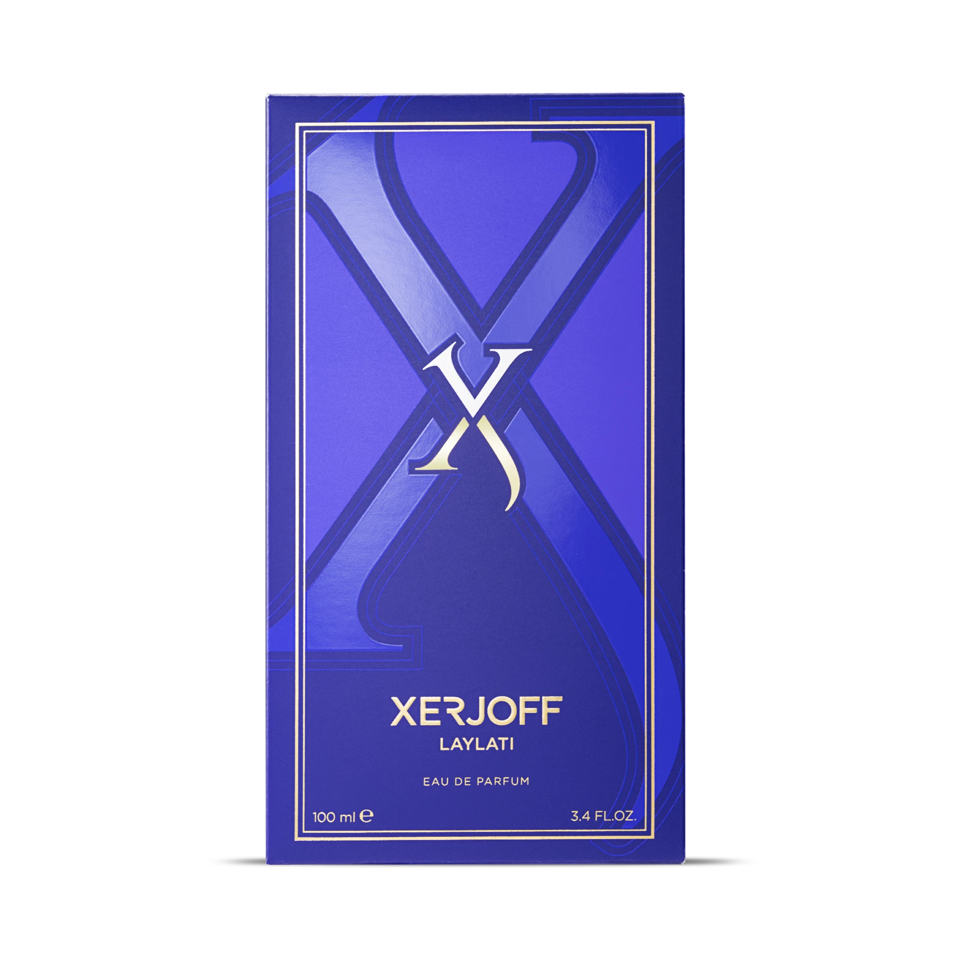 Xerjoff Laylati — photo 3