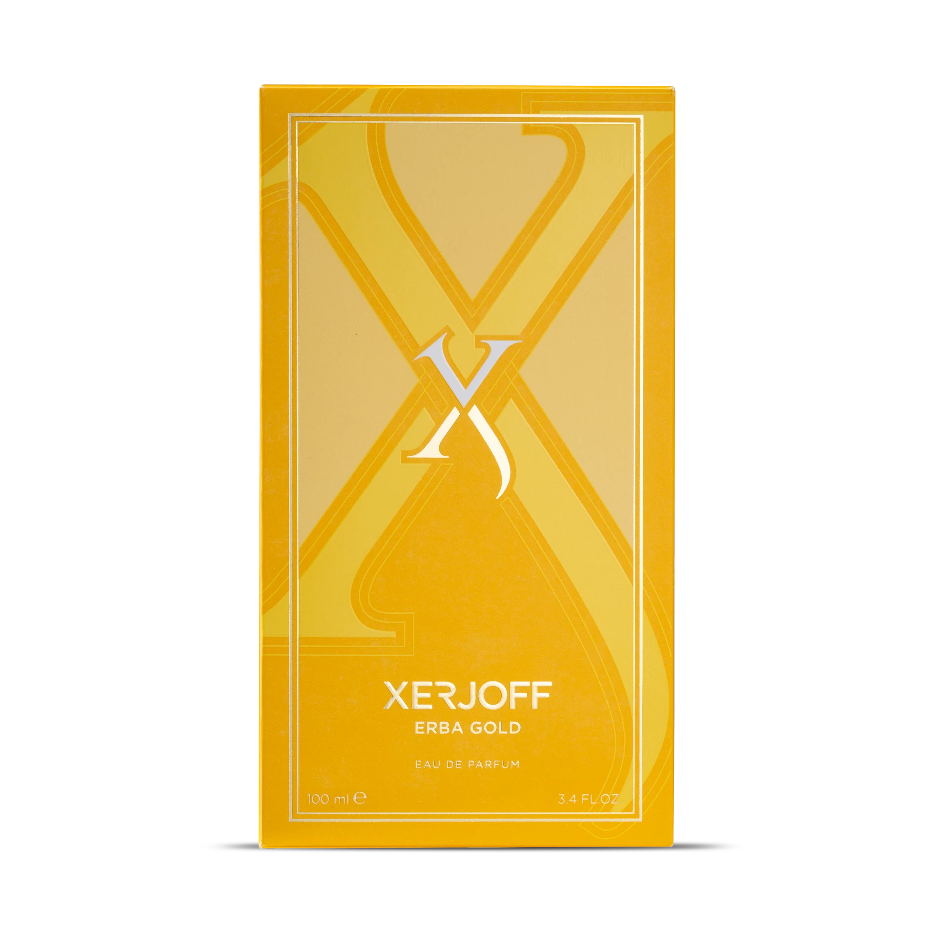 Xerjoff Erba Gold — photo 3