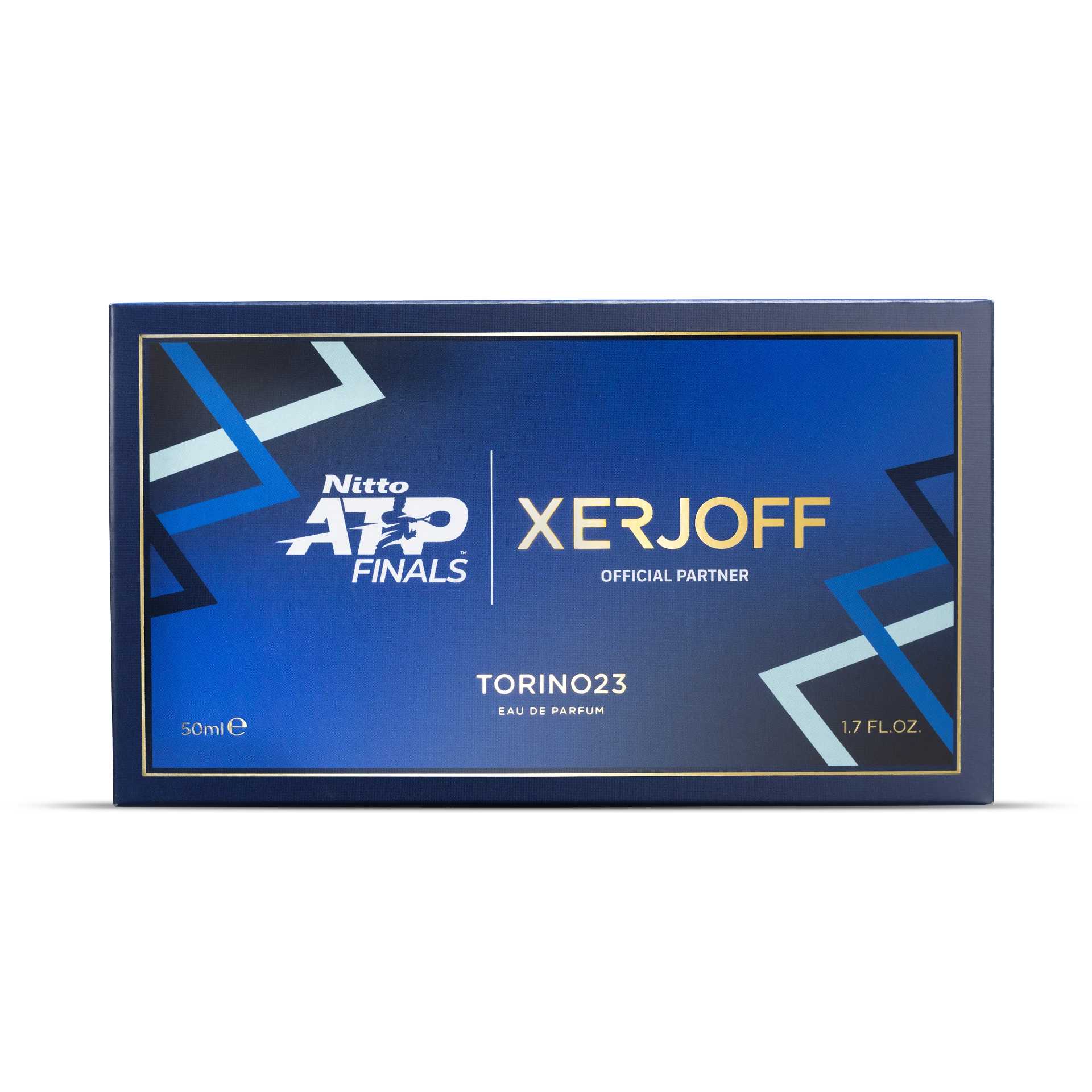 Xerjoff ATP Torino 23 — photo 3
