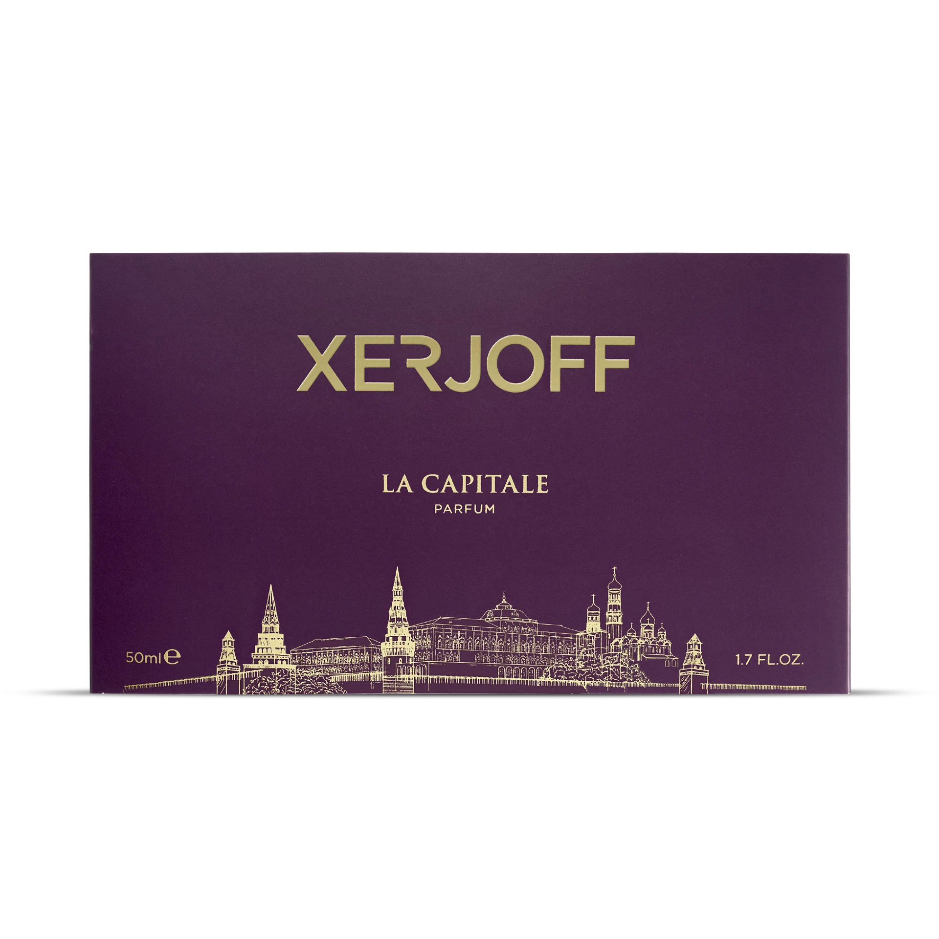 Xerjoff La Capitale — foto 3