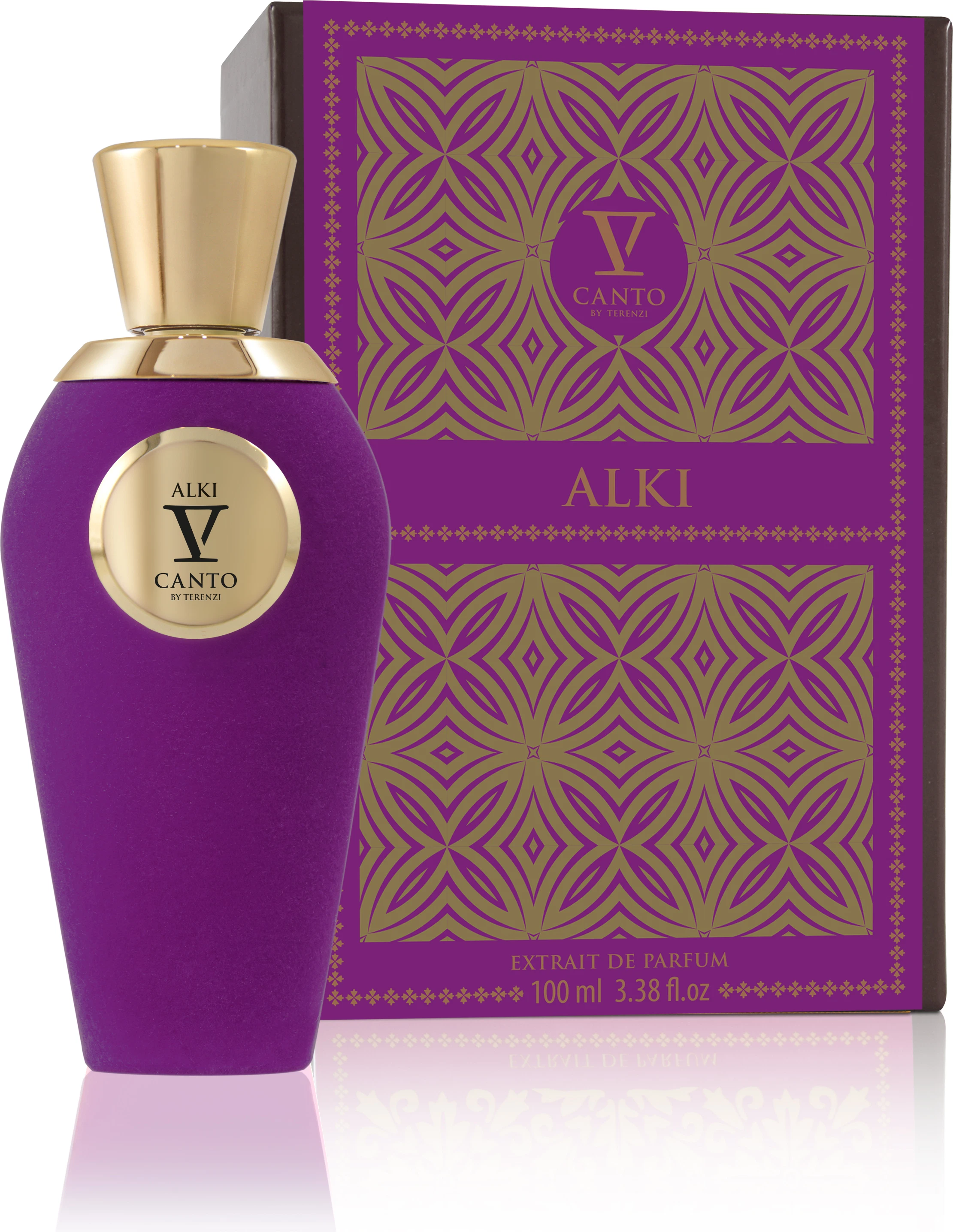 V Canto Alki
