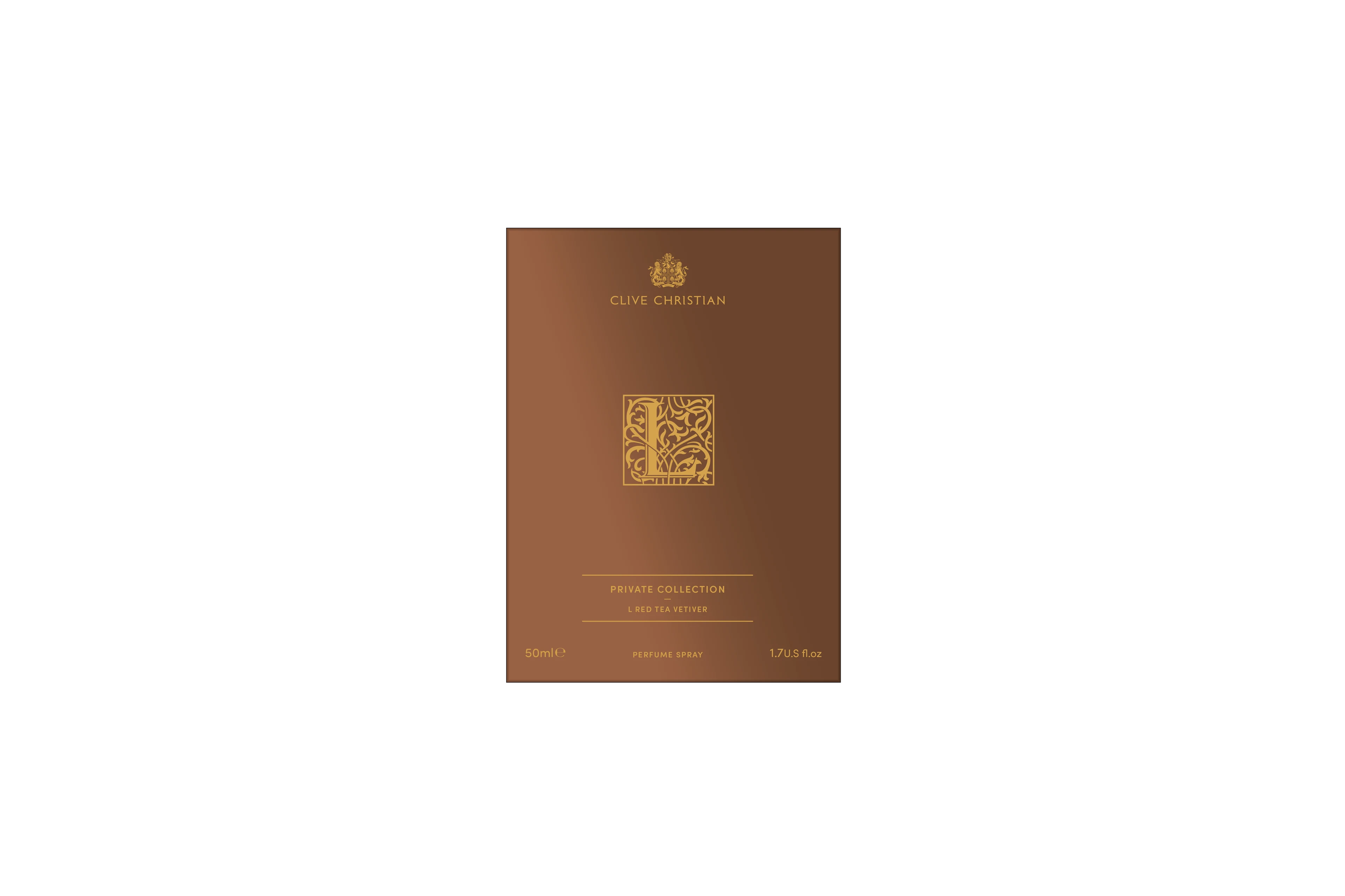 Clive Christian Private Collection L Red Tea Vetiver — photo 3