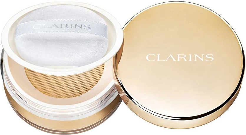 Ever Matte Loose Powder 02 — foto 3
