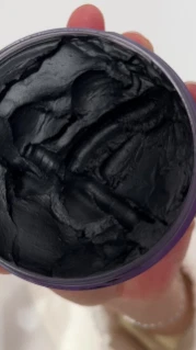 Charcoal Detoxifying Cleansing Balm 125ml — photo 3