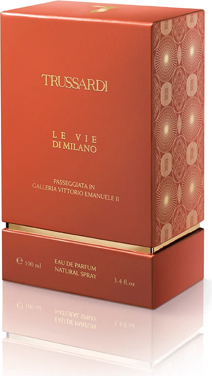 TRUSSARDI Galleria Vittorio Emanuele II — foto 3