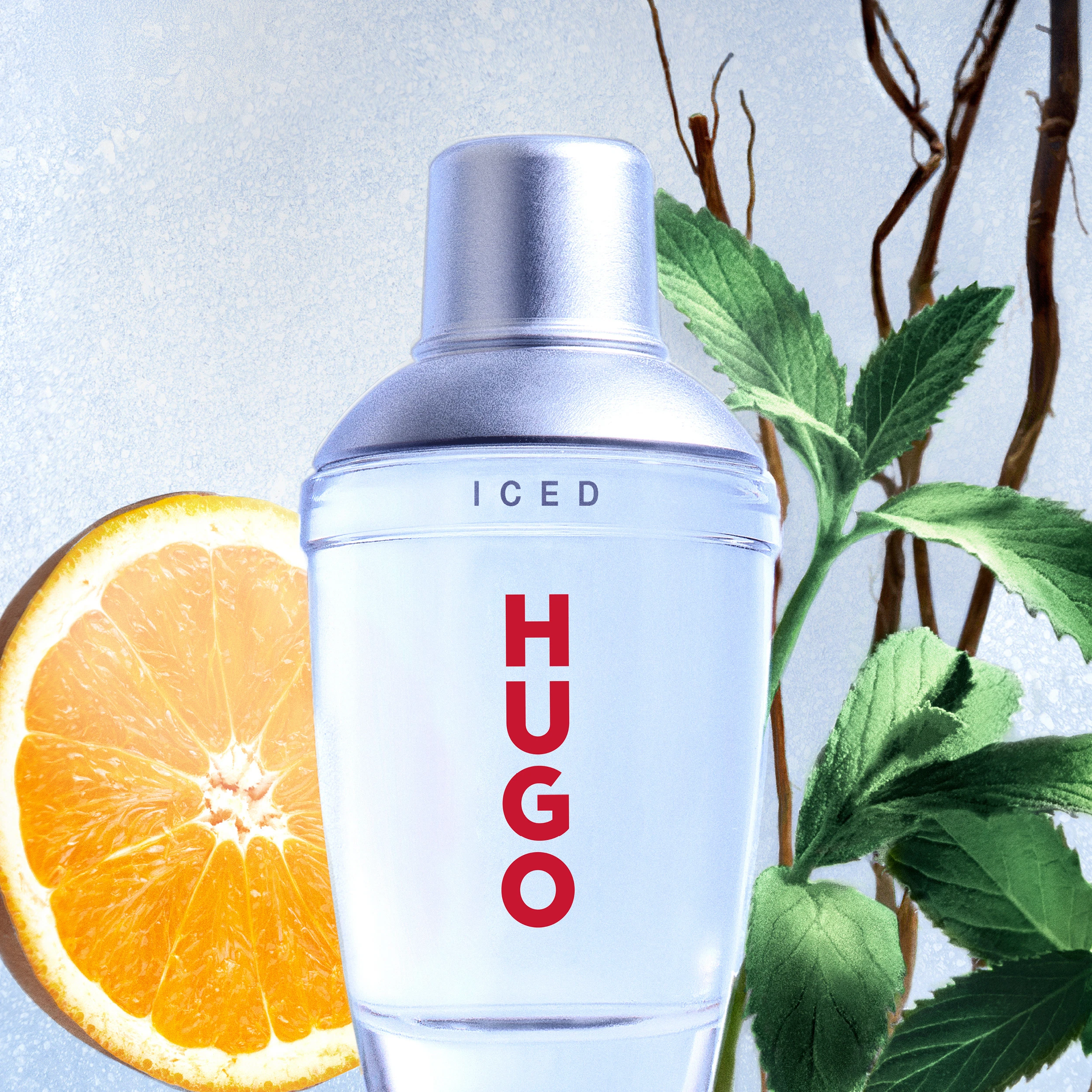 Hugo Iced — photo 3