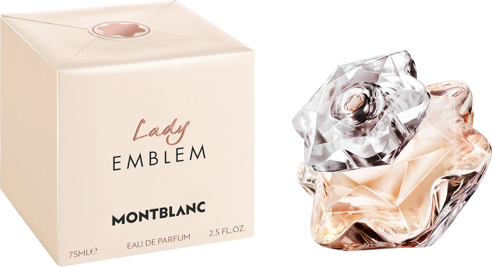 Lady Emblem — photo 2