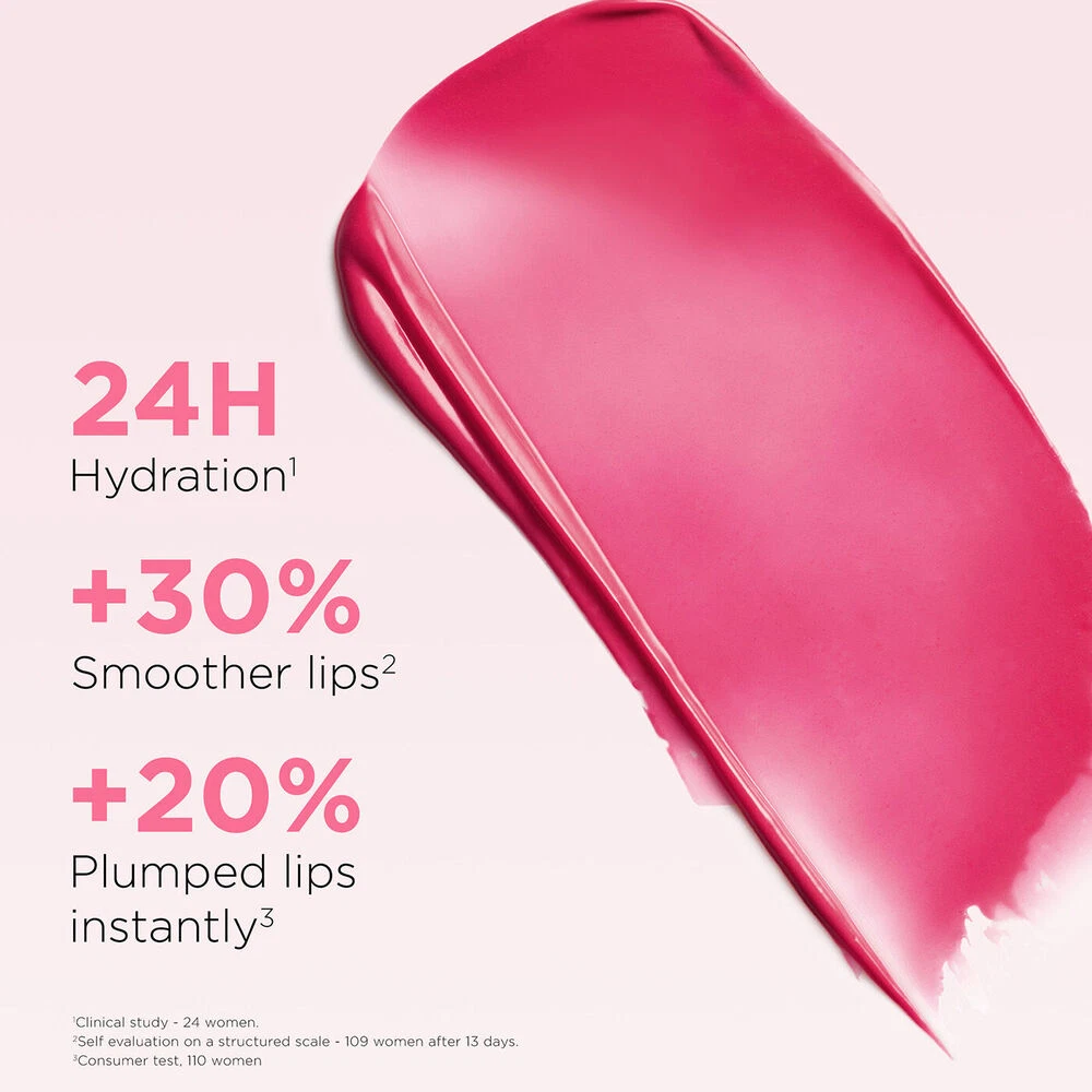 Lip Oil Balm 02 — foto 4