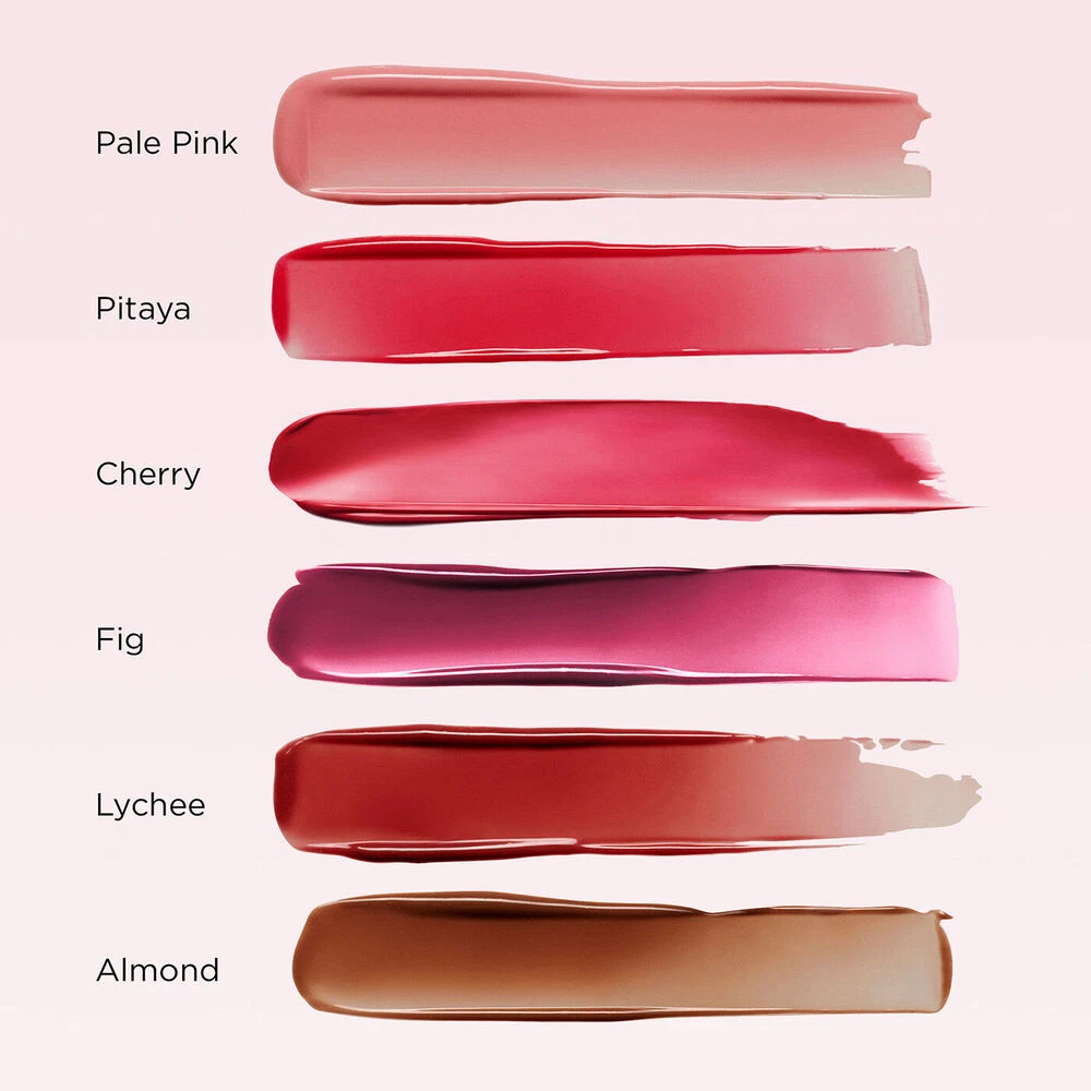 Lip Oil Balm 02 — foto 5