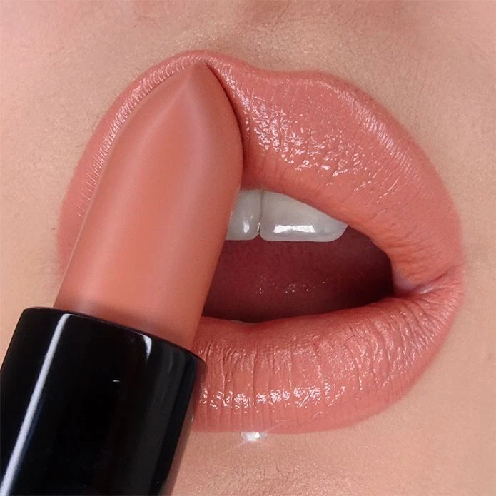 Lord&Berry Absolute Bright Satin Lipstick 7430 — foto 3
