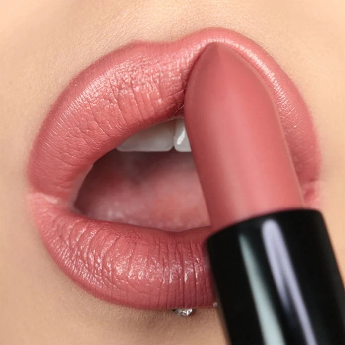 Lord&Berry Absolute Satin Lipstick 7431 Pale Mauve — foto 3