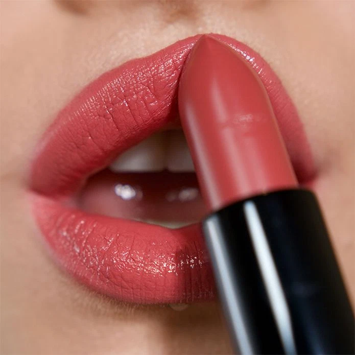Lord&Berry Absolute Satin Lipstick 7432 Exotic Bloom — photo 4