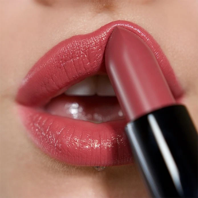 Lord&Berry Absolute Satin Lipstick 7433 Rosewood — photo 3