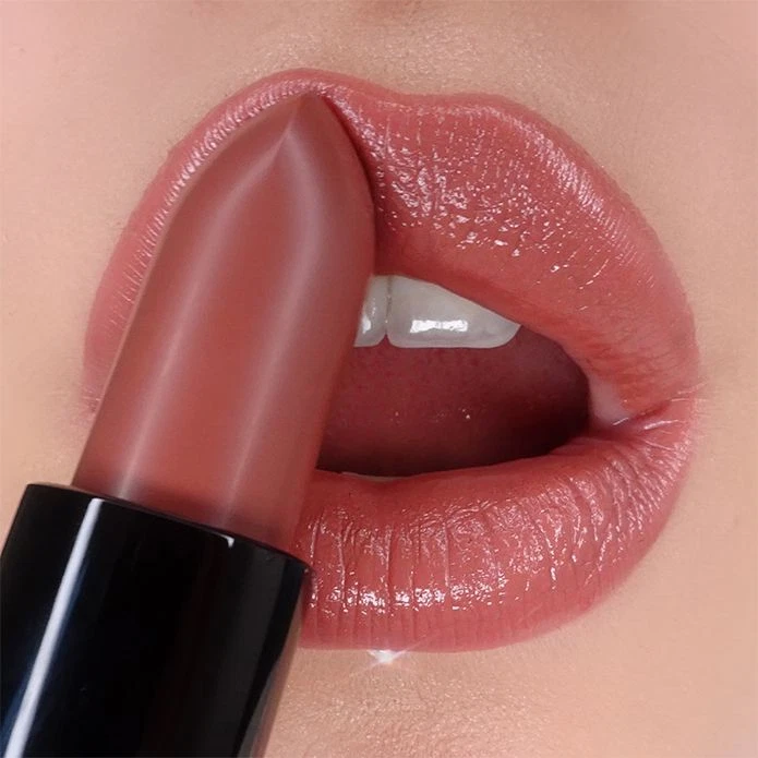 Lord&Berry Absolute Satin Lipstick 7434 Haute Nude — photo 3